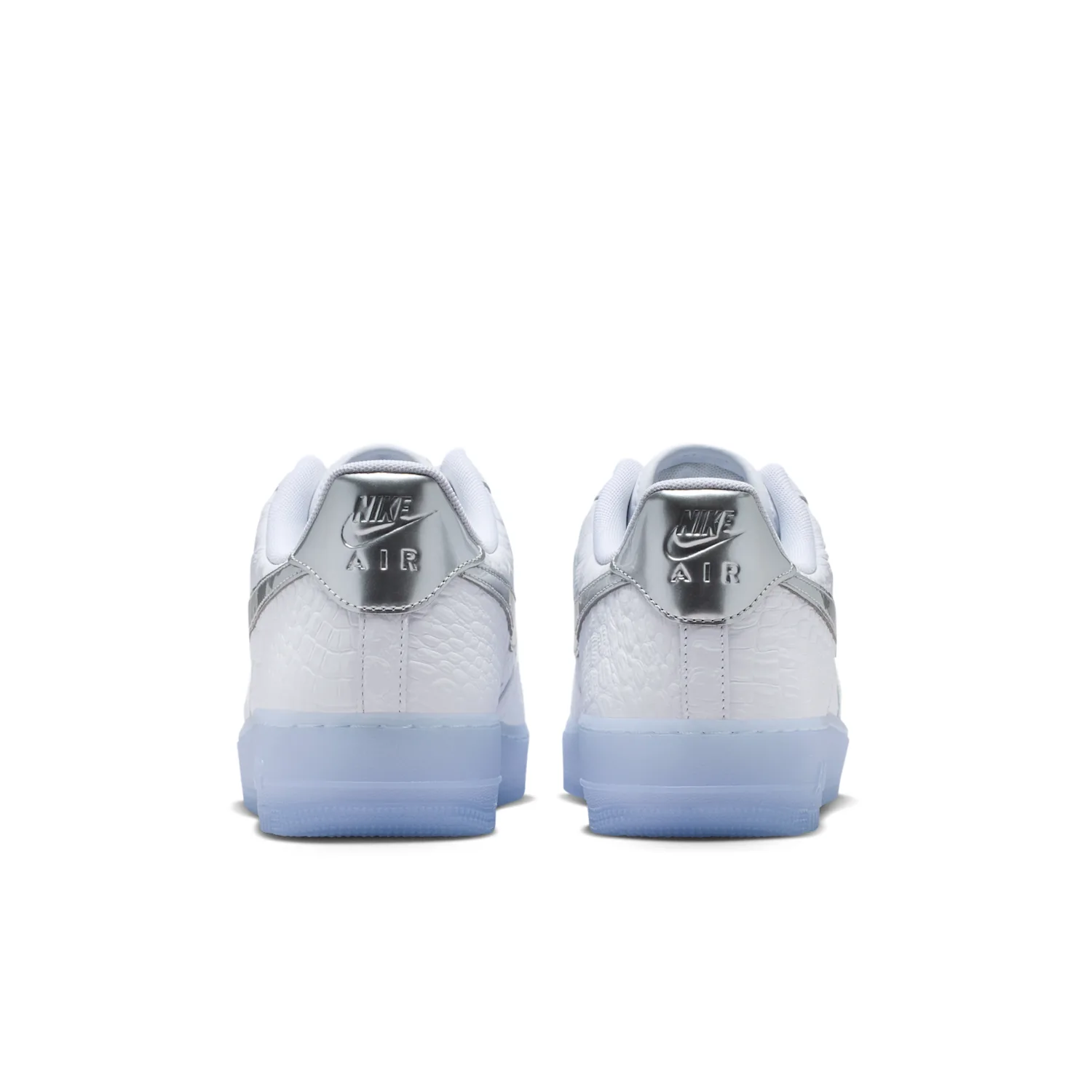 Nike Air Force 1 '07 image 6