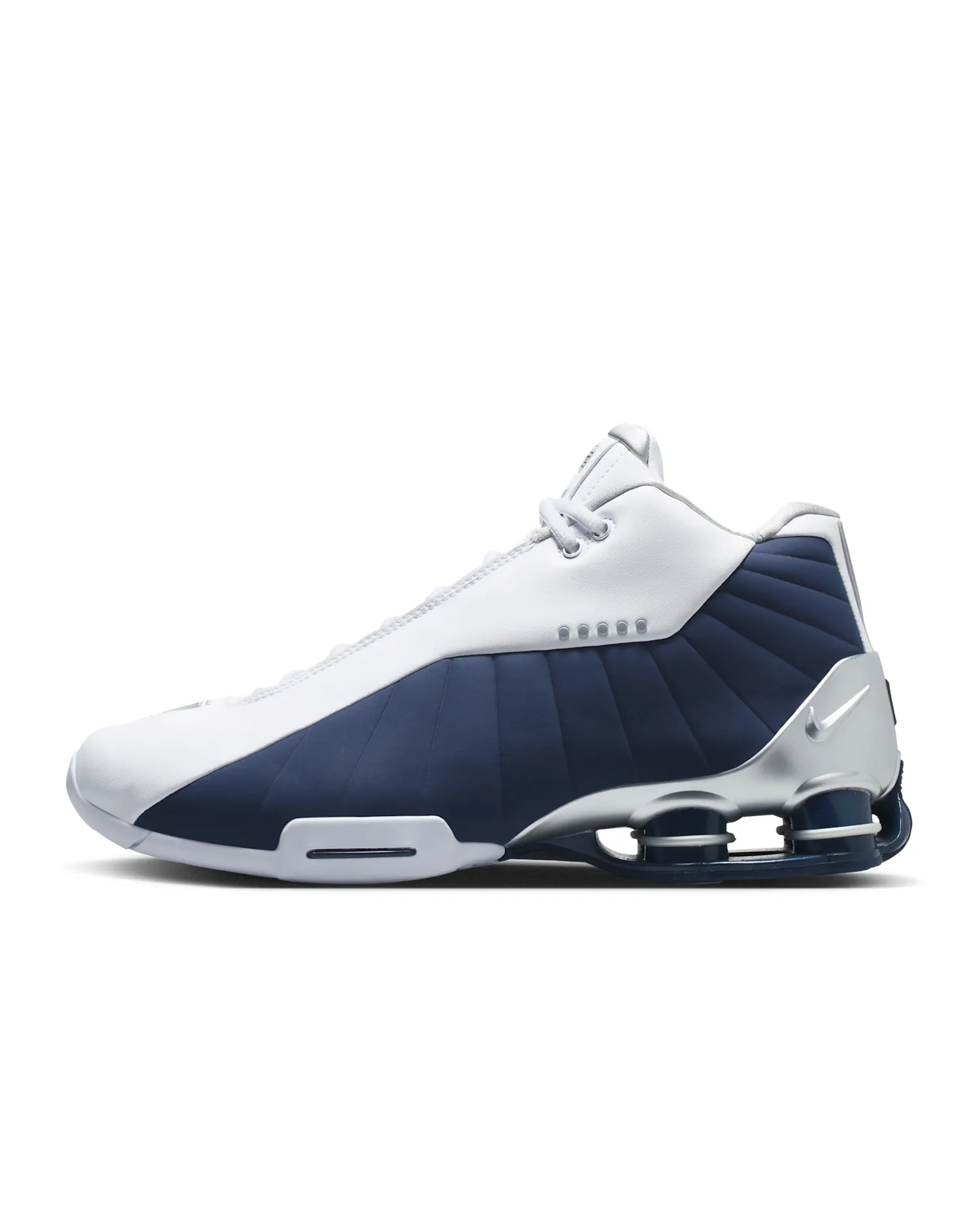 Nike Shox BB4