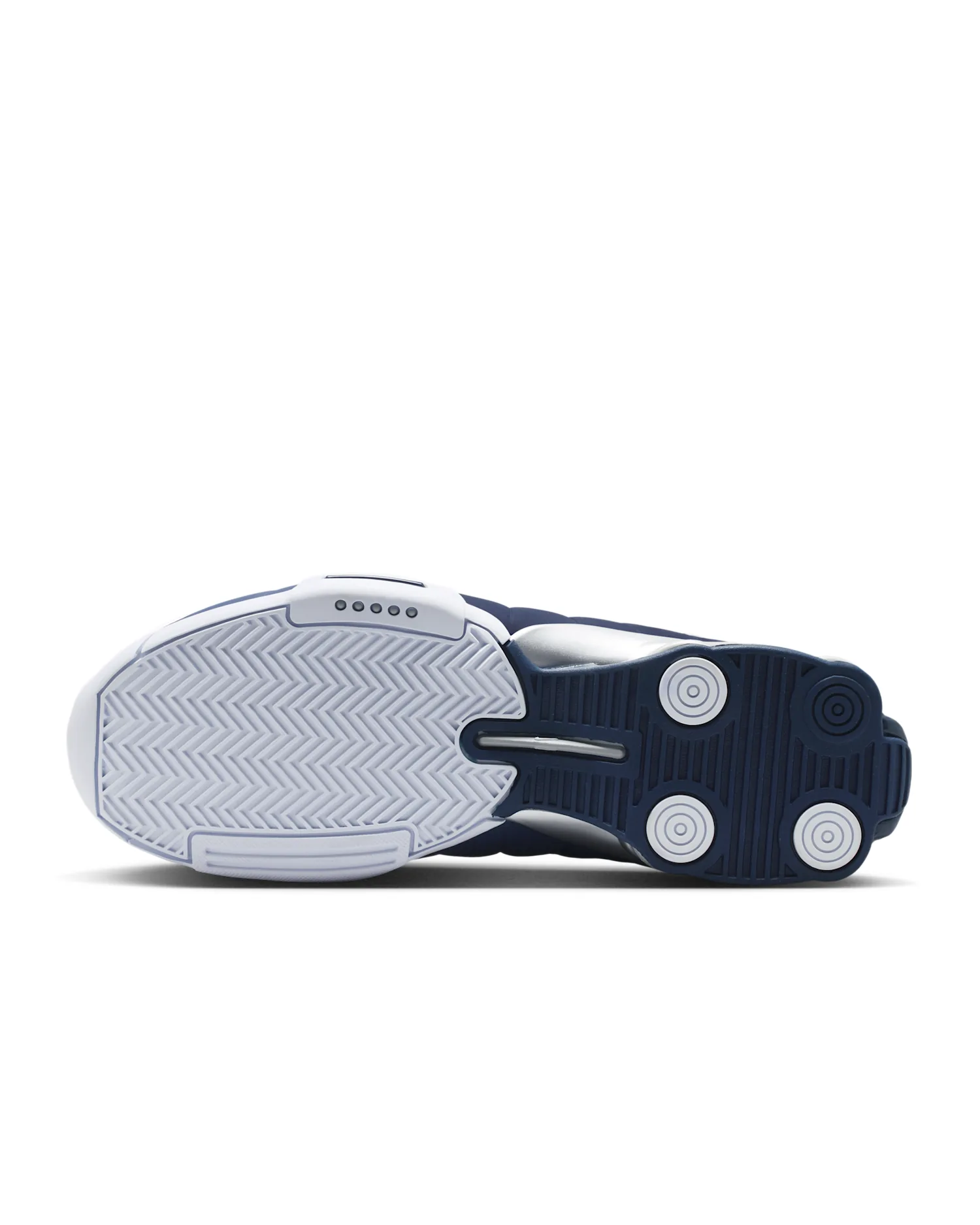 Nike Shox BB4 image 2