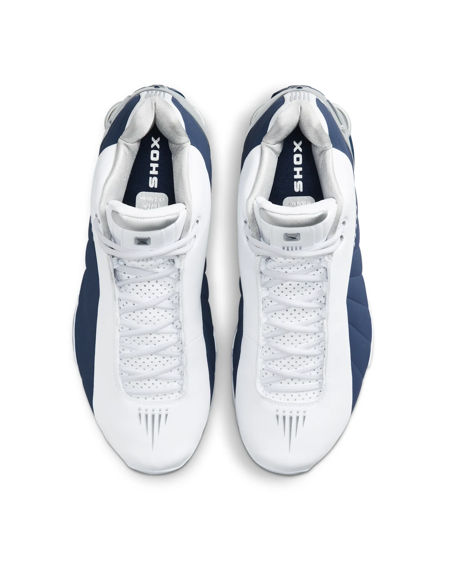 Nike Shox BB4 image 4