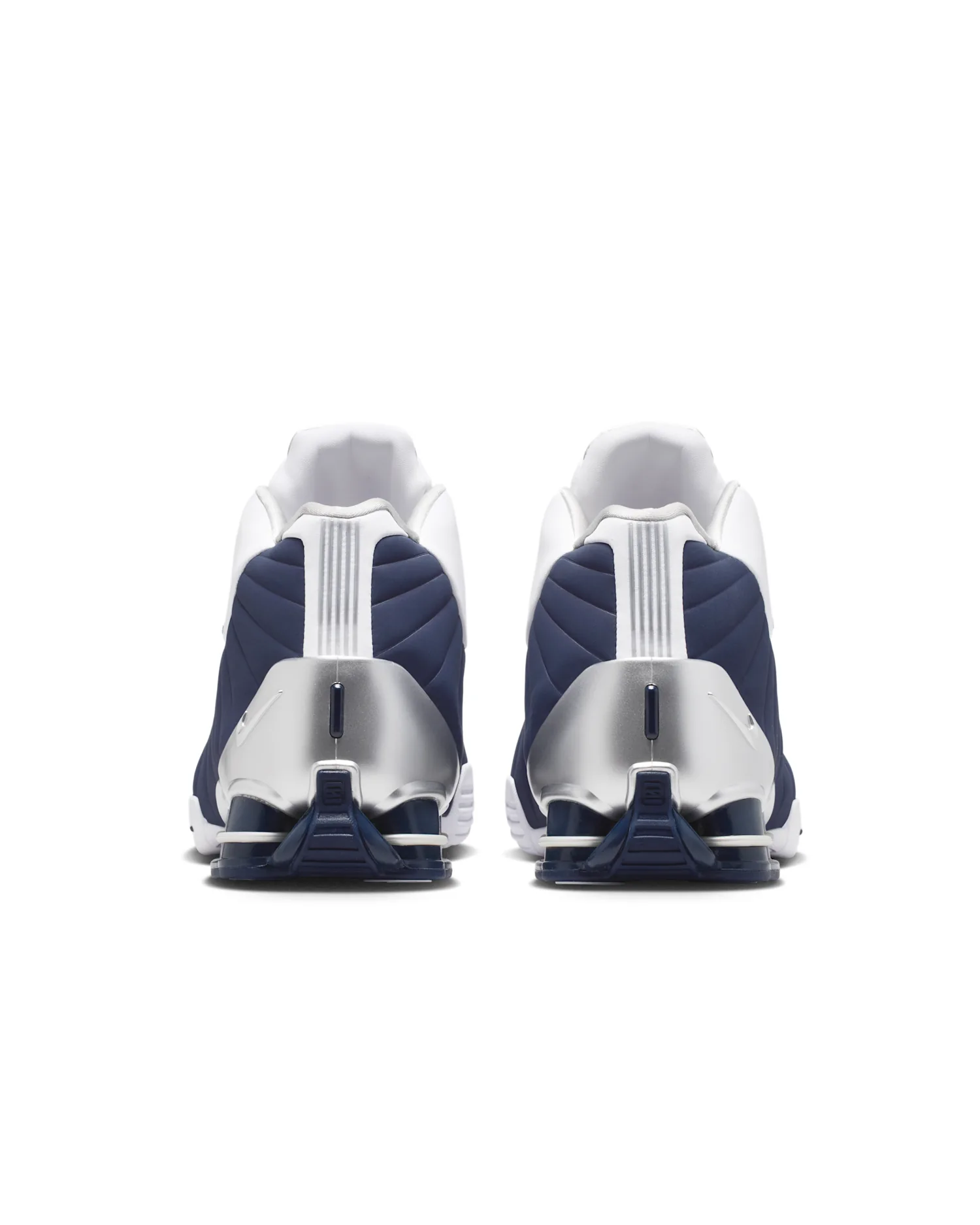 Nike Shox BB4 image 5