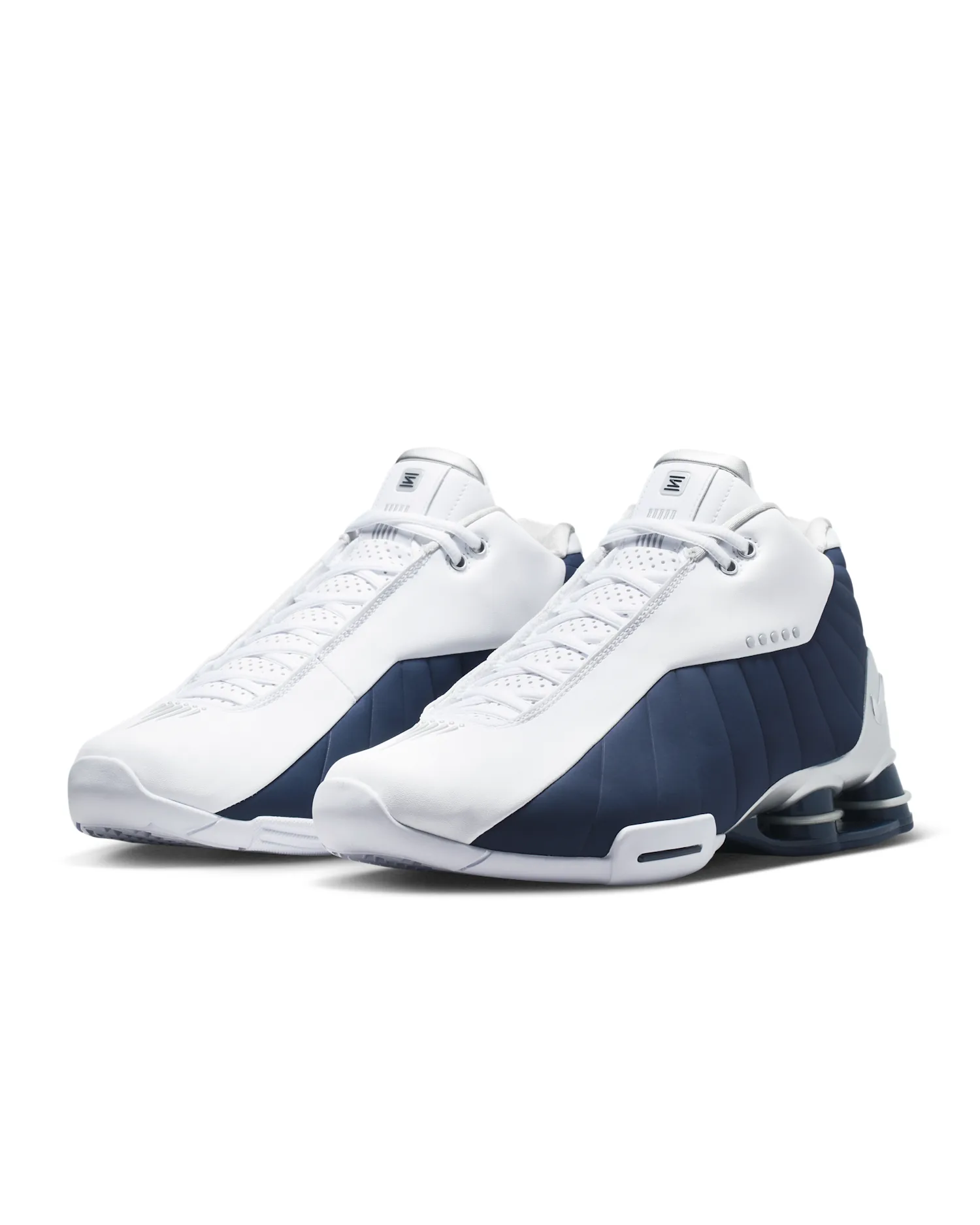 Nike Shox BB4 image 6