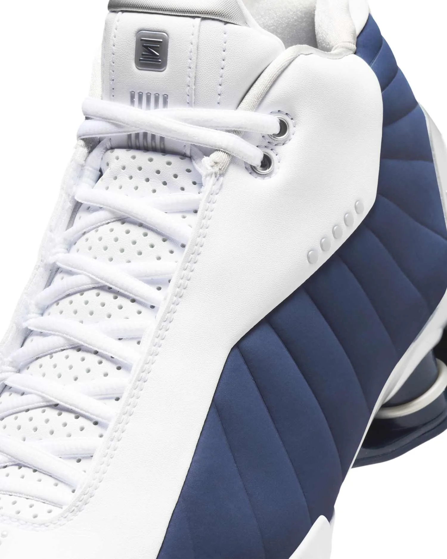 Nike Shox BB4 image 7