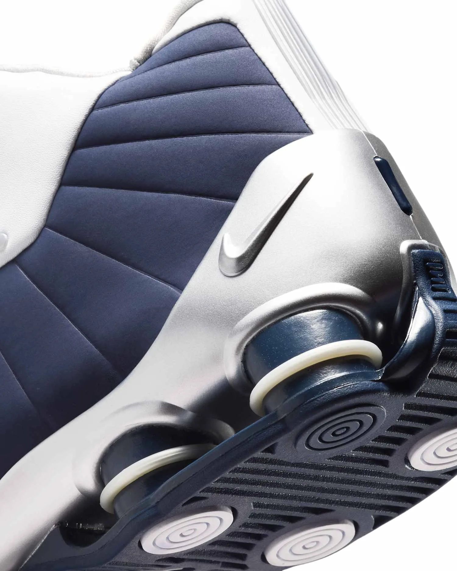 Nike Shox BB4 image 8