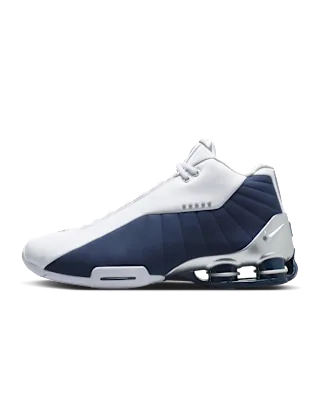 Nike Shox BB4