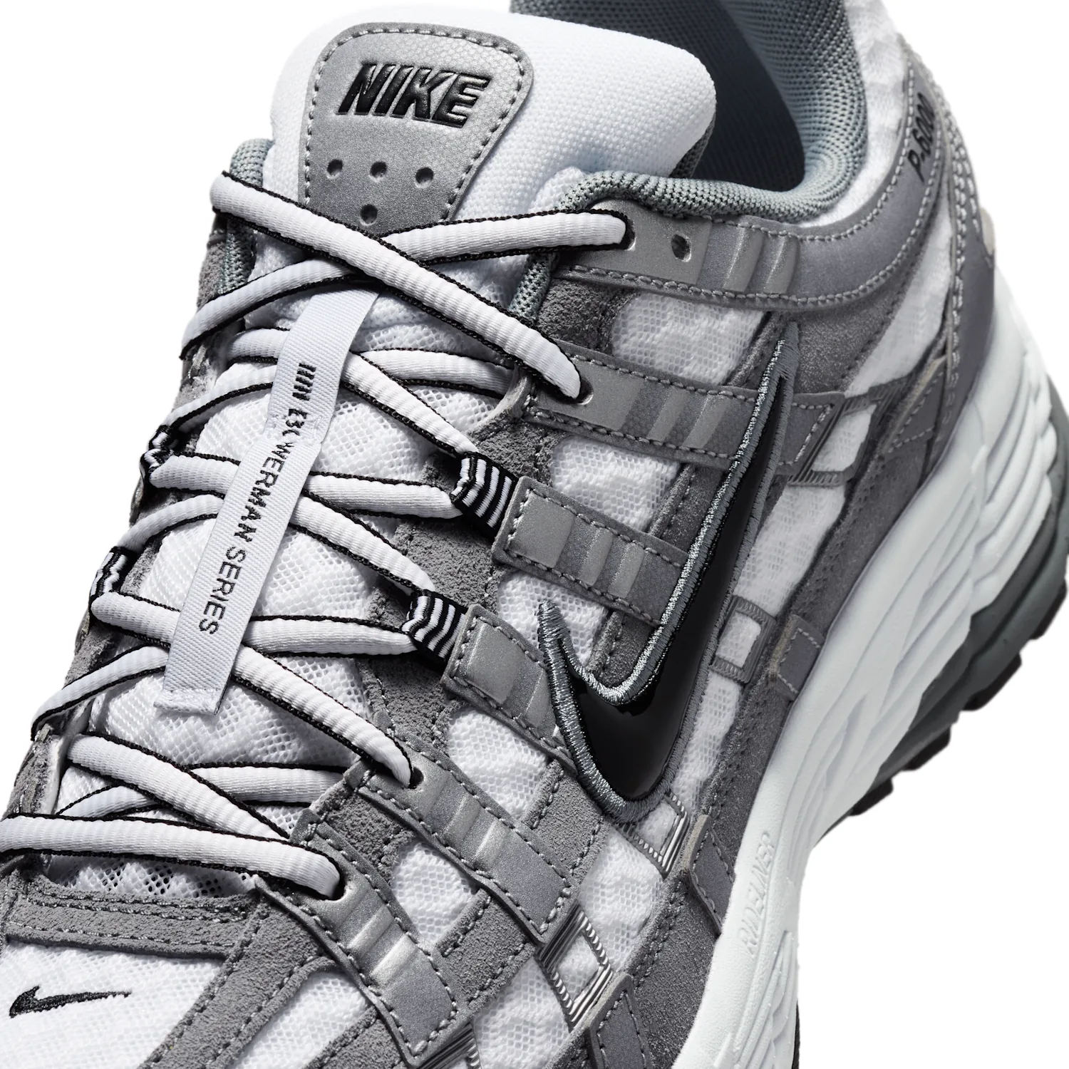 Nike P-6000 image 7