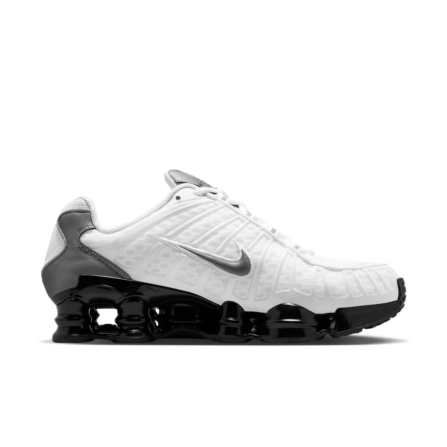 Nike Shox TL image 3