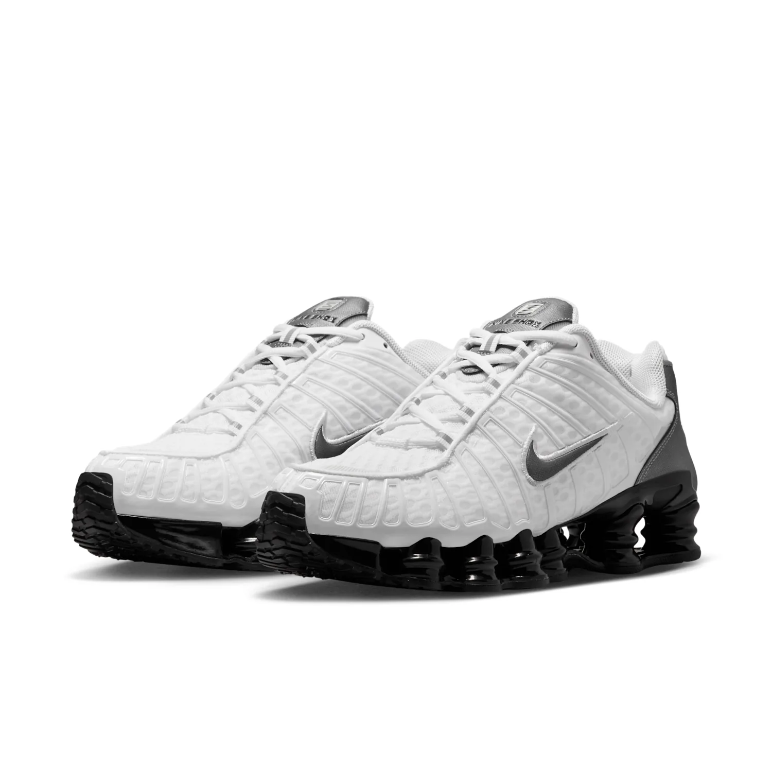 Nike Shox TL image 5
