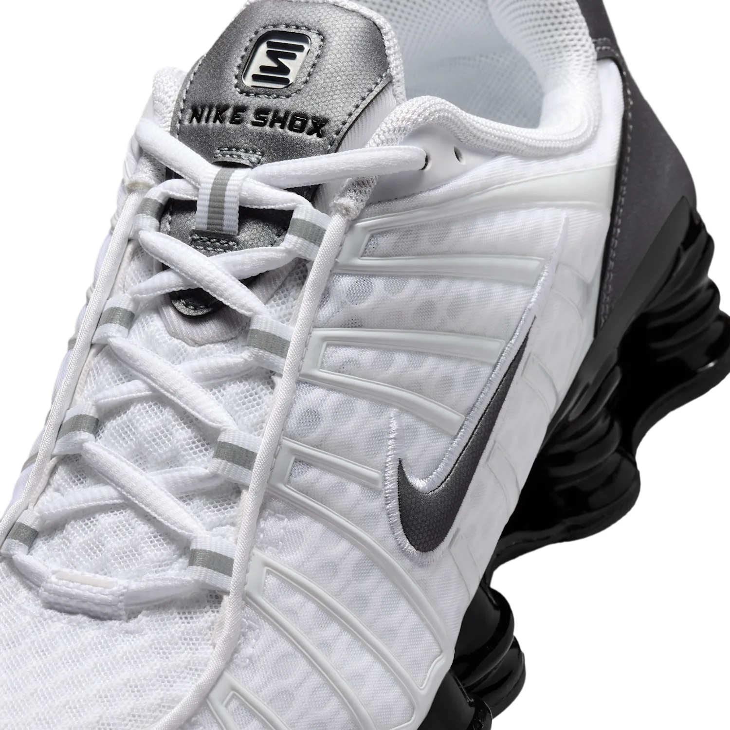 Nike Shox TL image 7