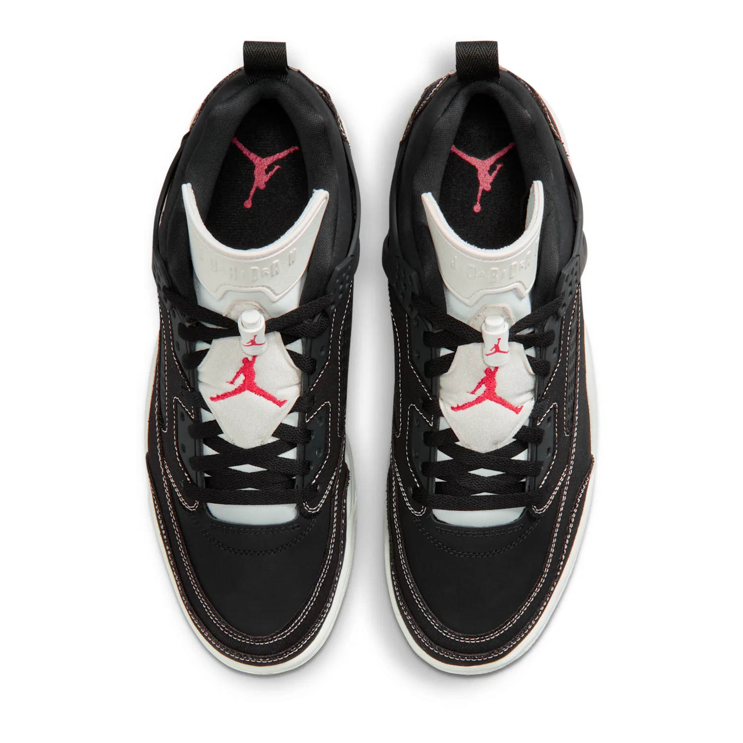 Jordan Spizike Low image 4