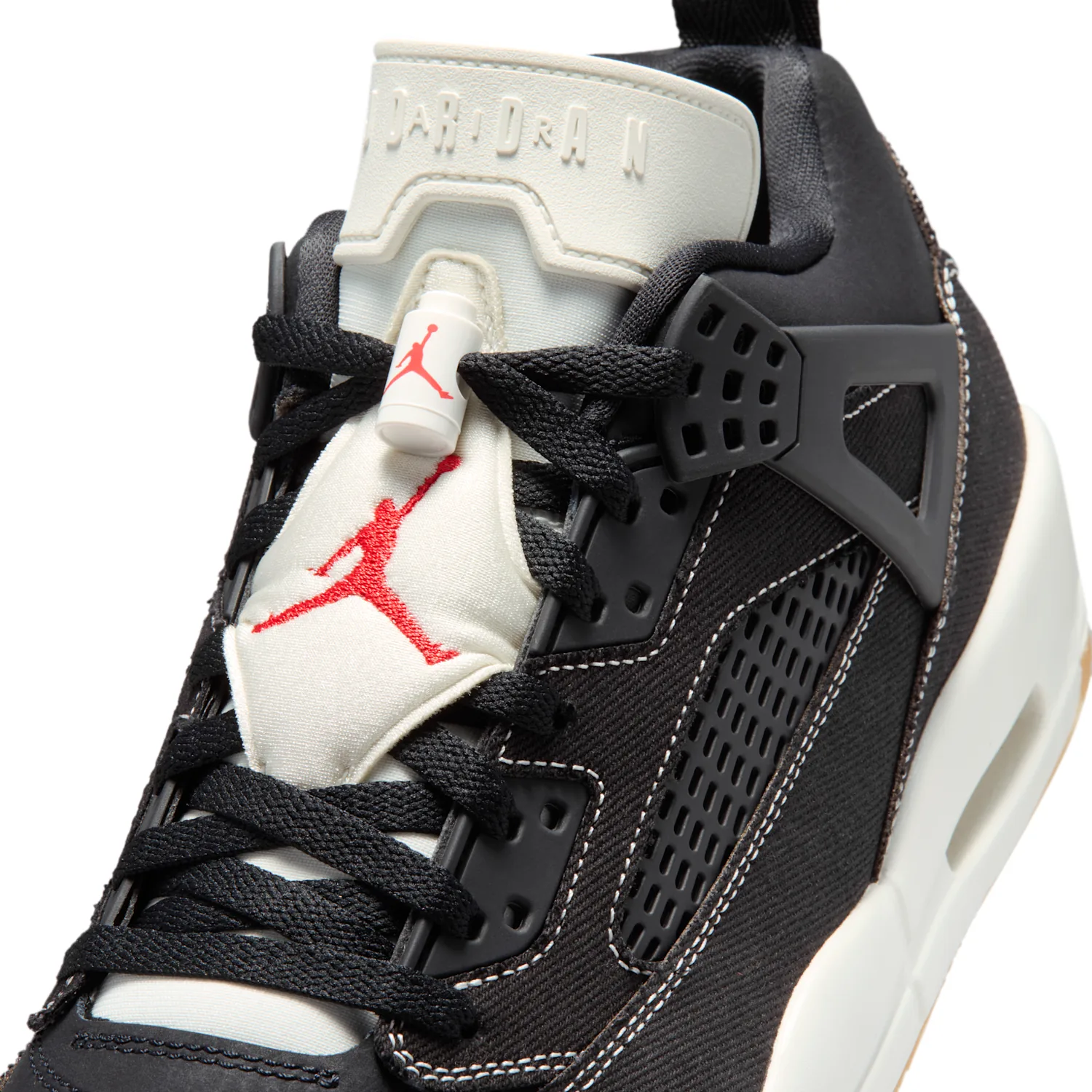 Jordan Spizike Low image 7