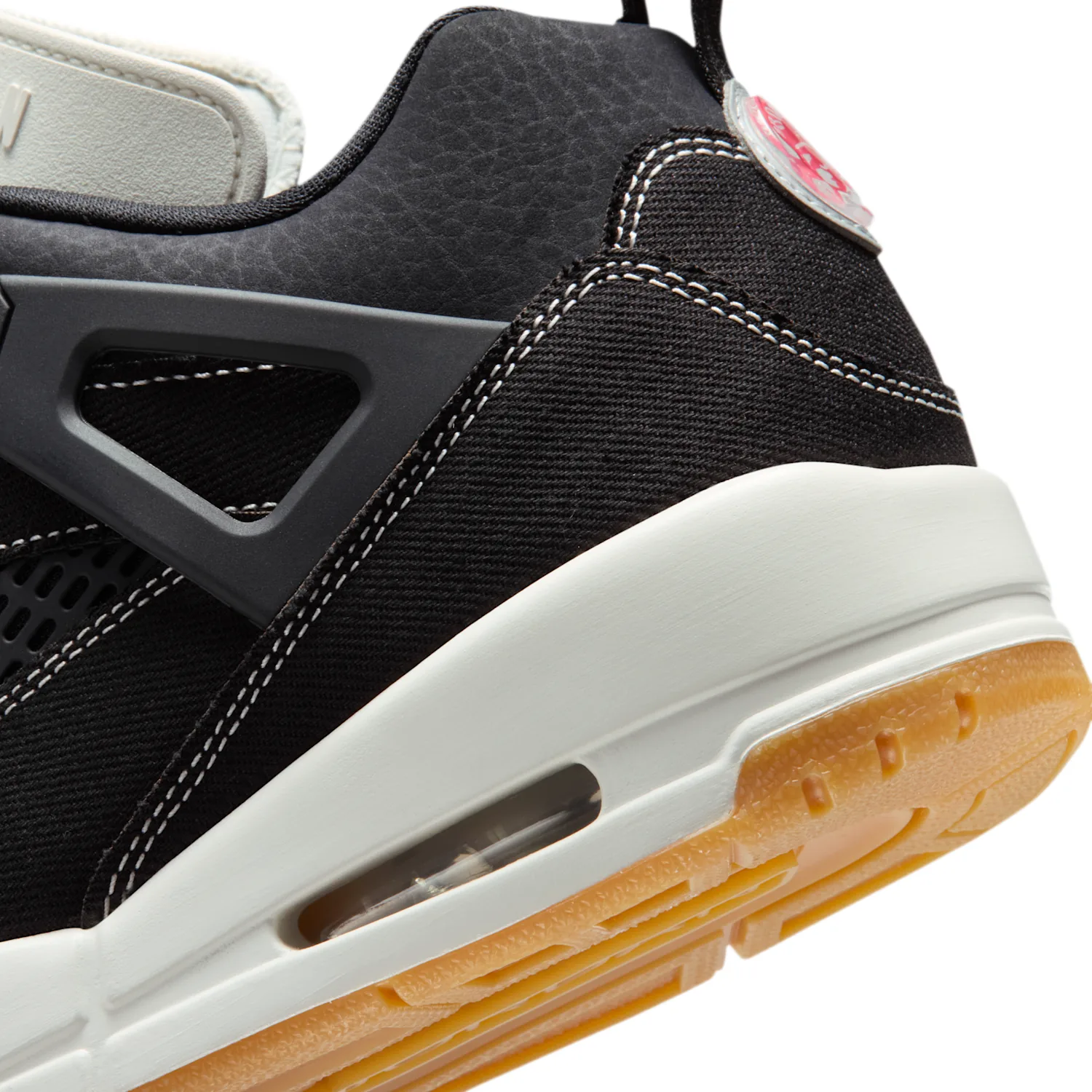 Jordan Spizike Low image 8