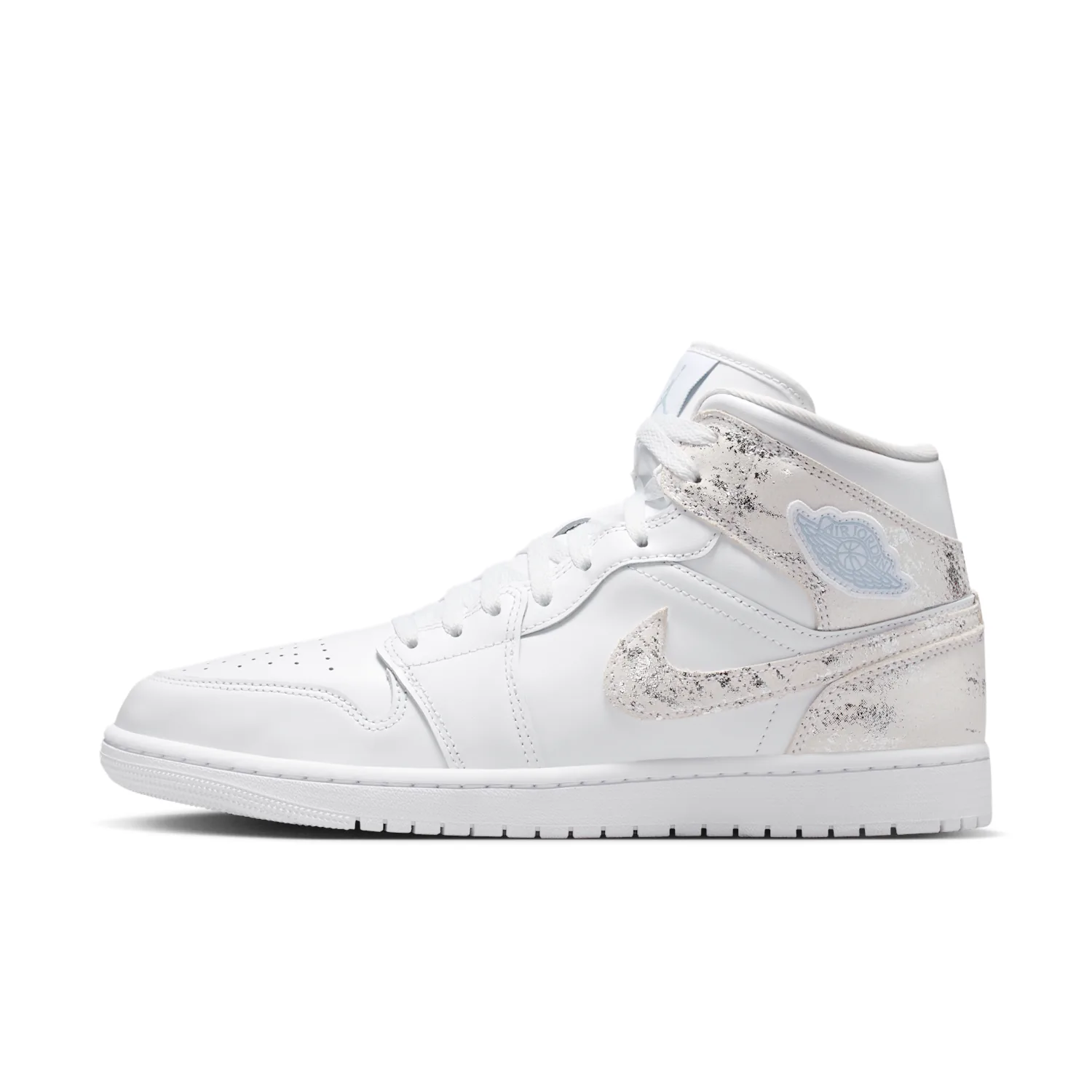 Air Jordan 1 Mid SE