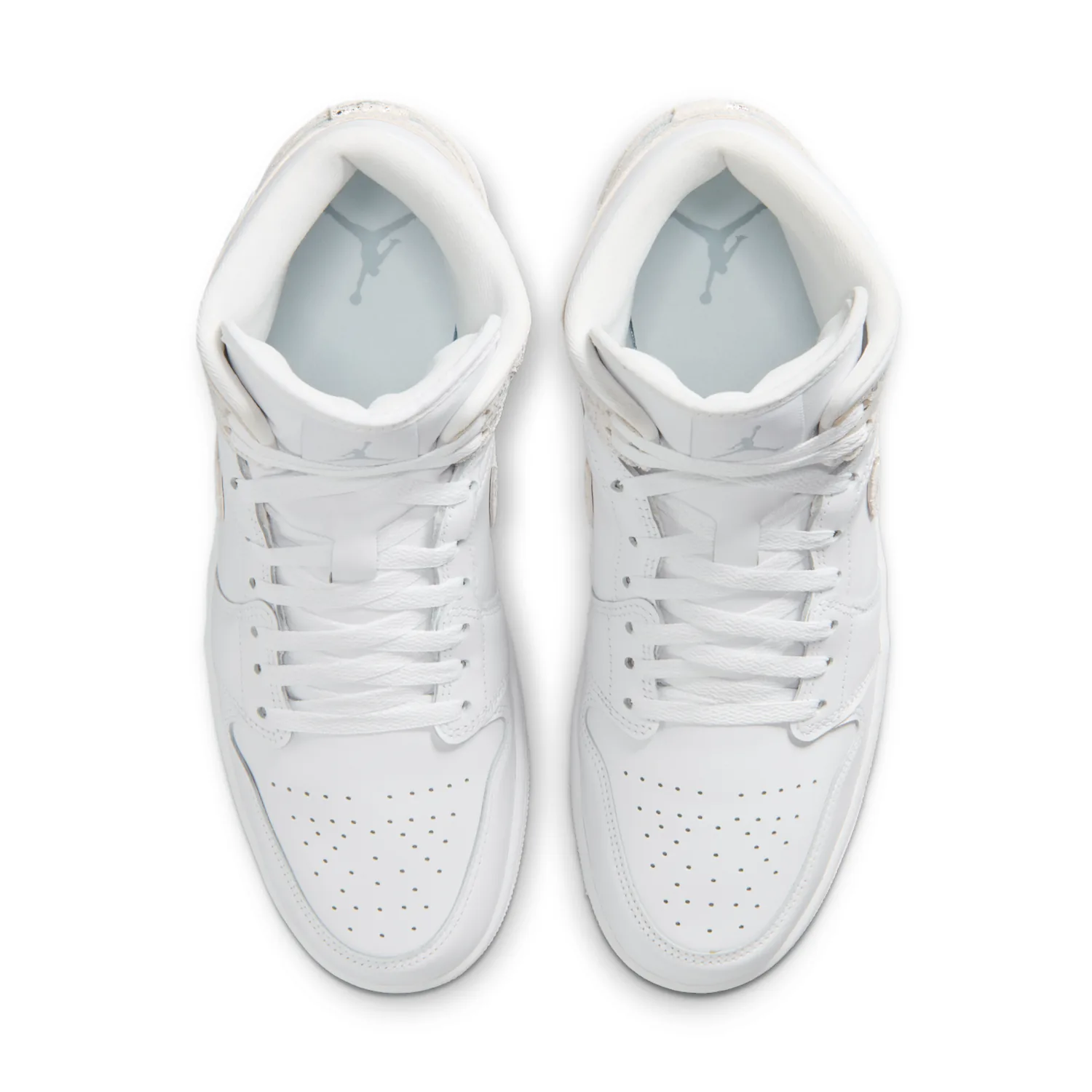 Air Jordan 1 Mid SE image 4