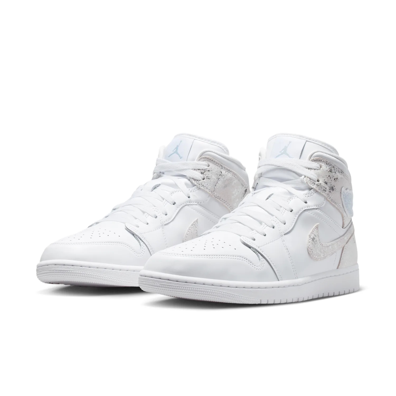 Air Jordan 1 Mid SE image 5