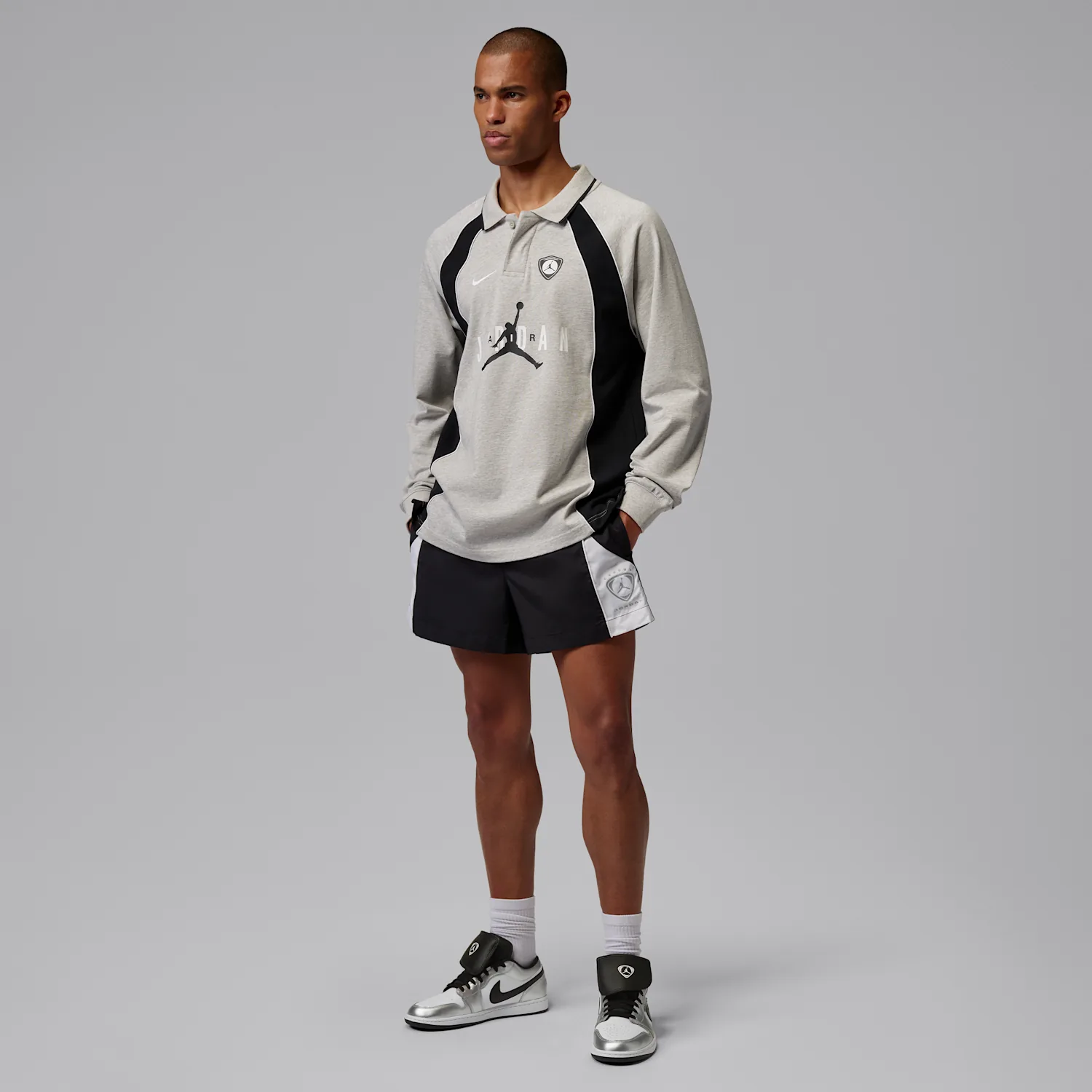Air Jordan 1 Low SE image 2
