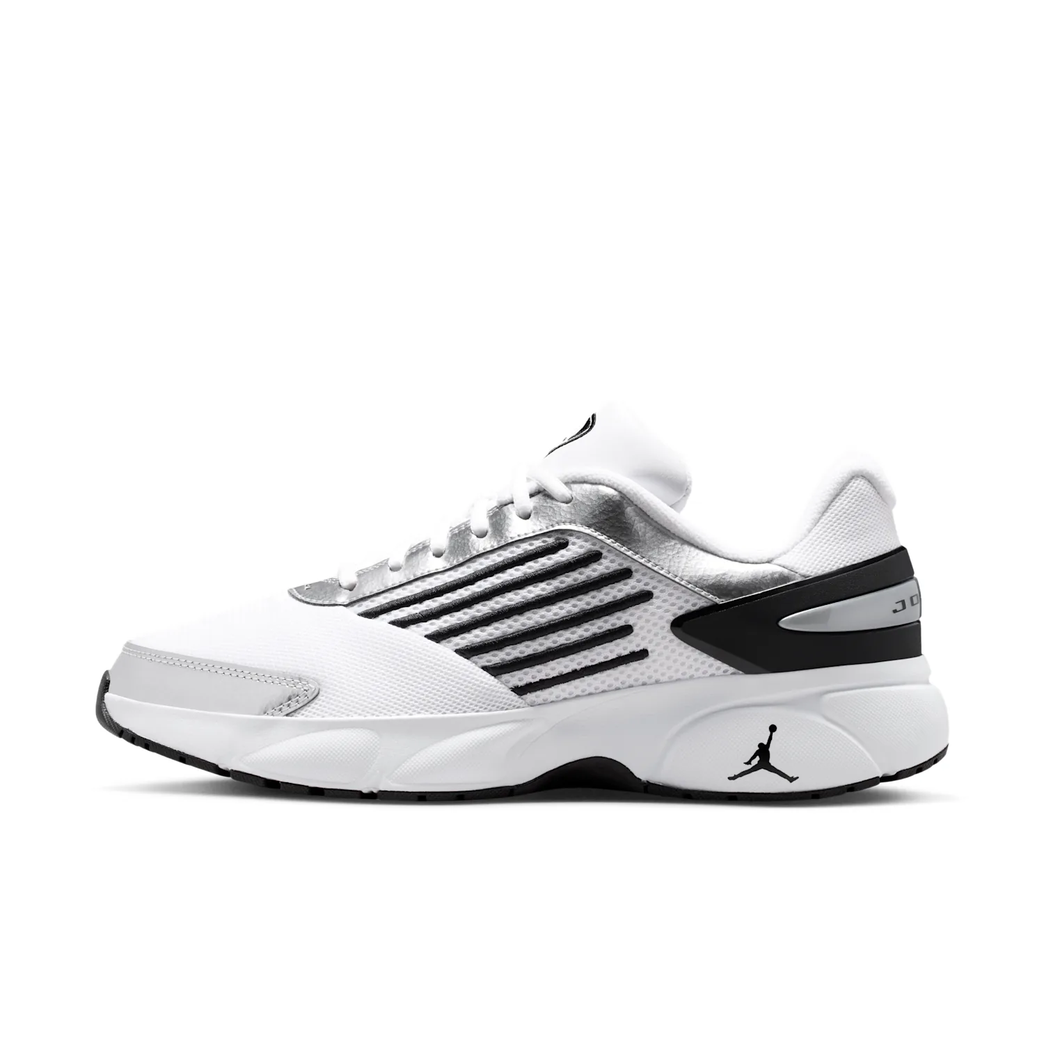Jordan Trunner Flow
