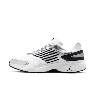 Jordan Trunner Flow