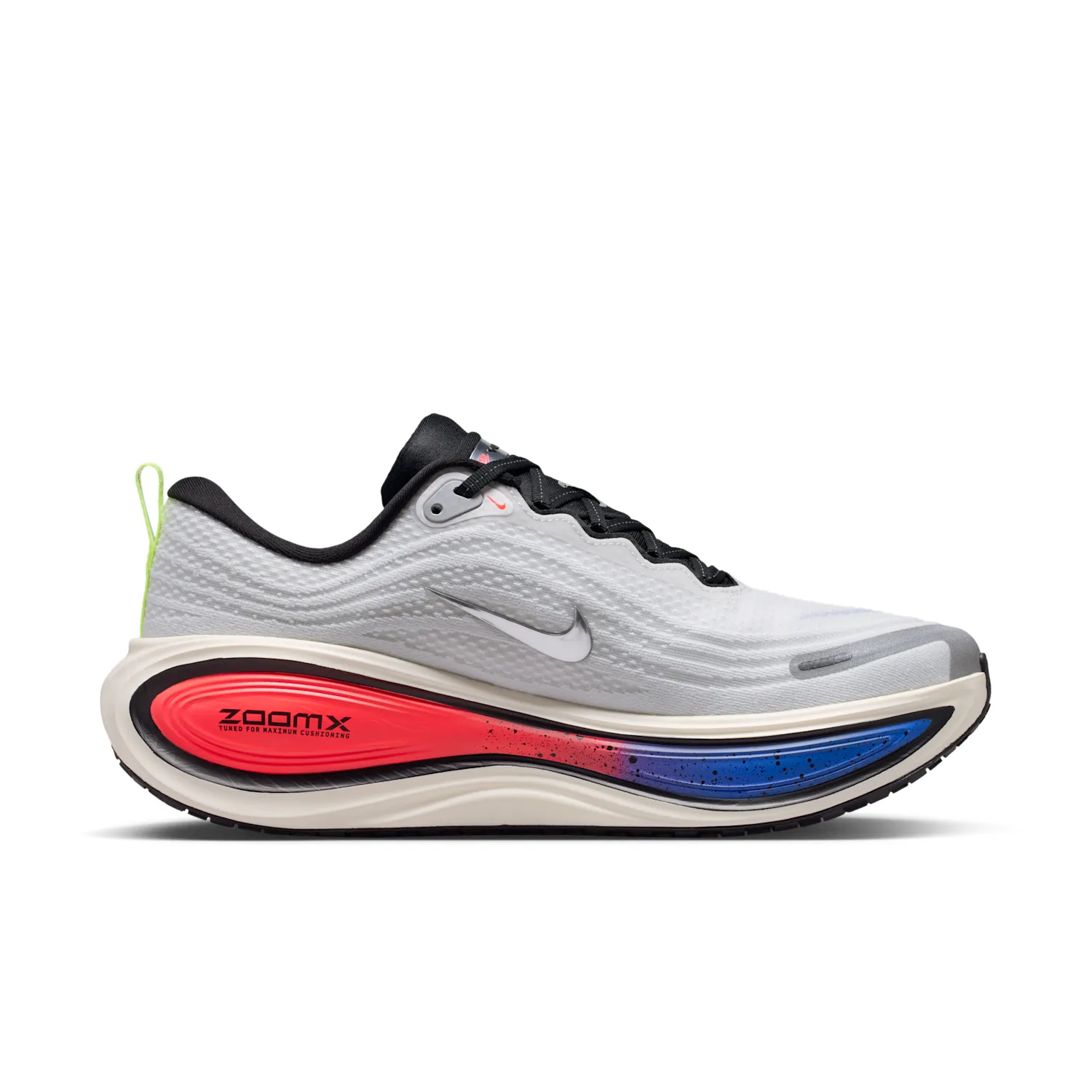 Nike Vomero Plus image 3