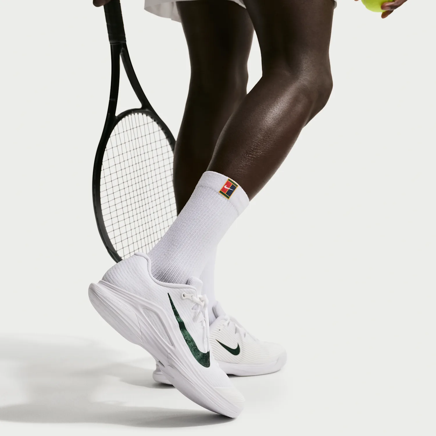 Nike Zoom Vapor 12 PRM image 2