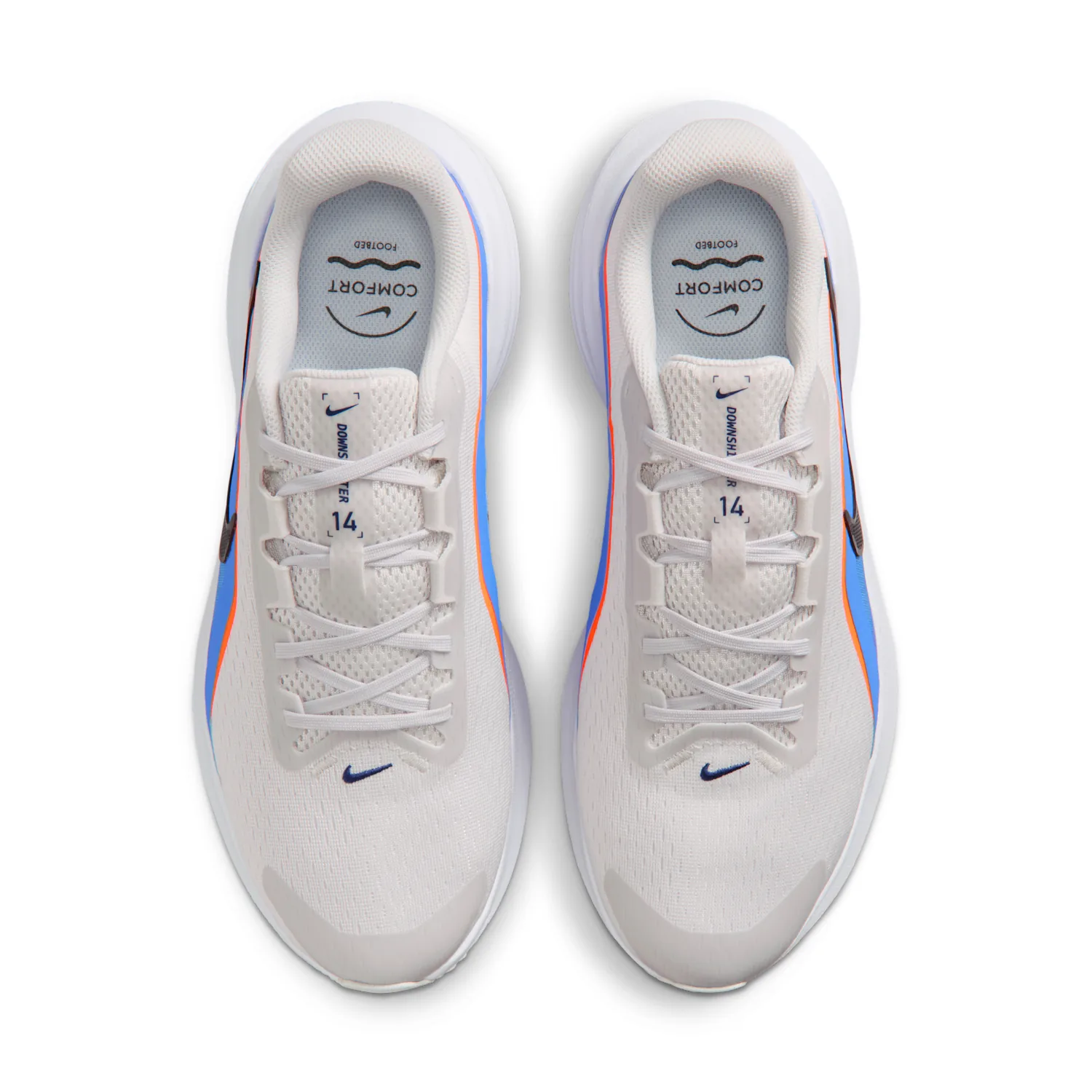 Nike Downshifter 14 image 4