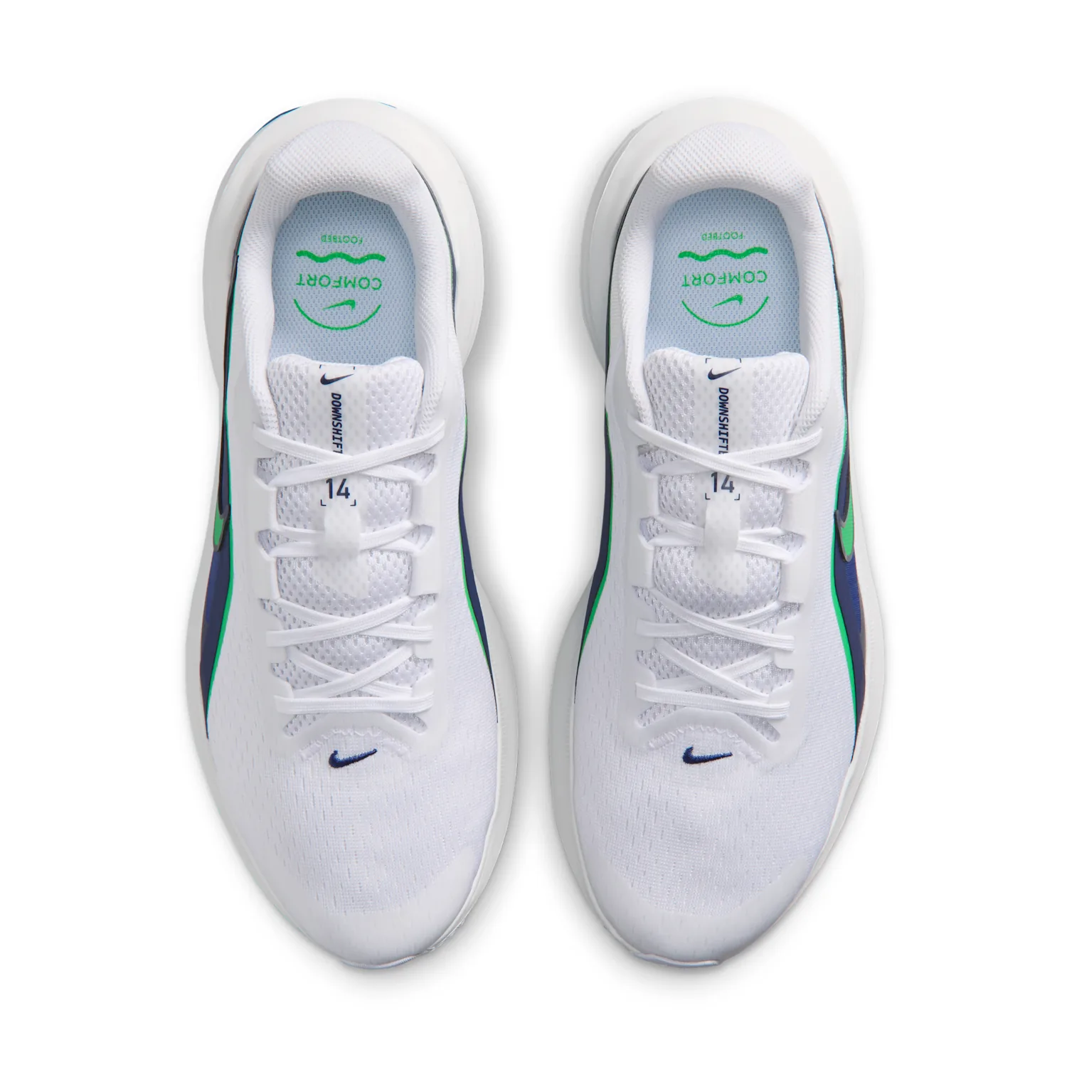Nike Downshifter 14 image 4