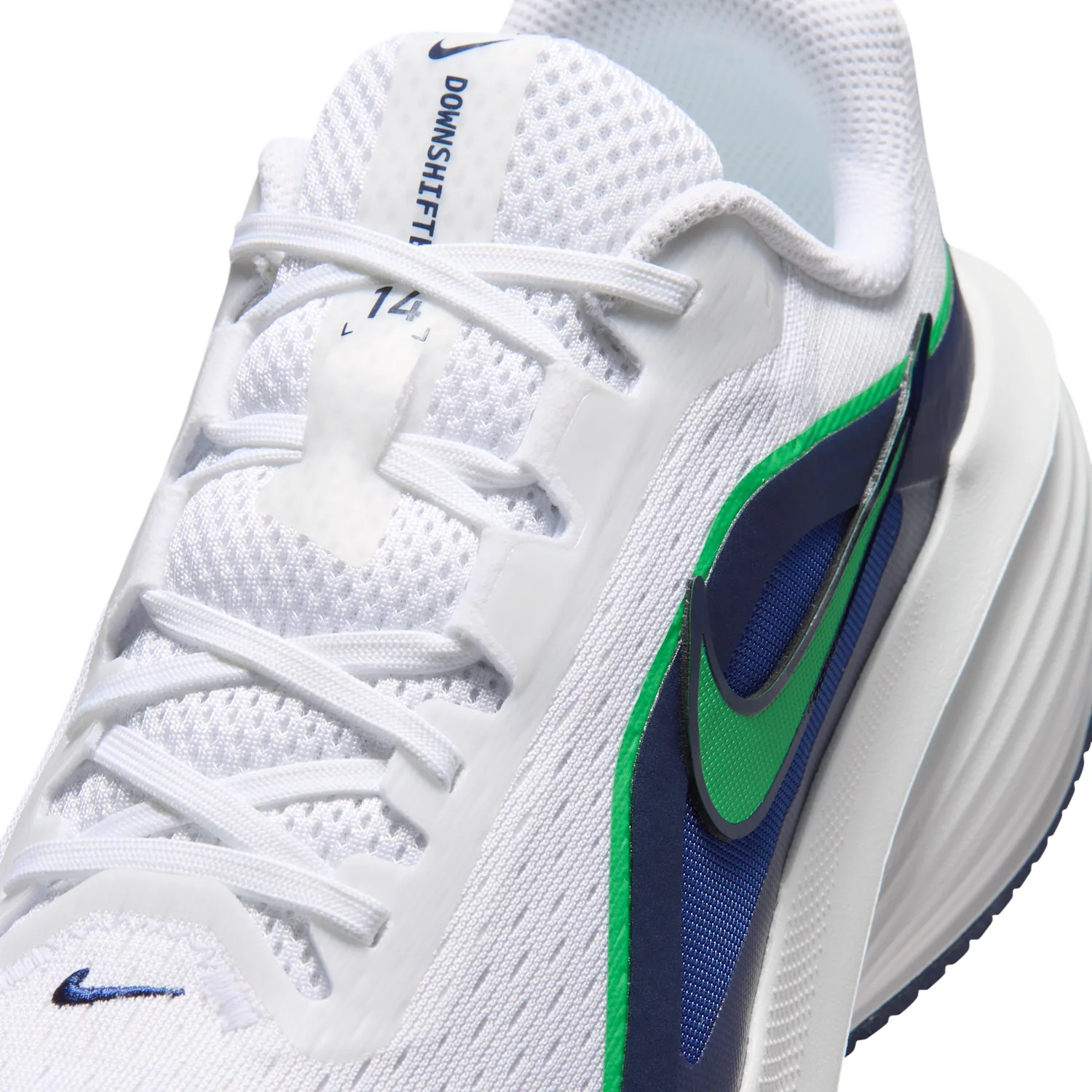 Nike Downshifter 14 image 7