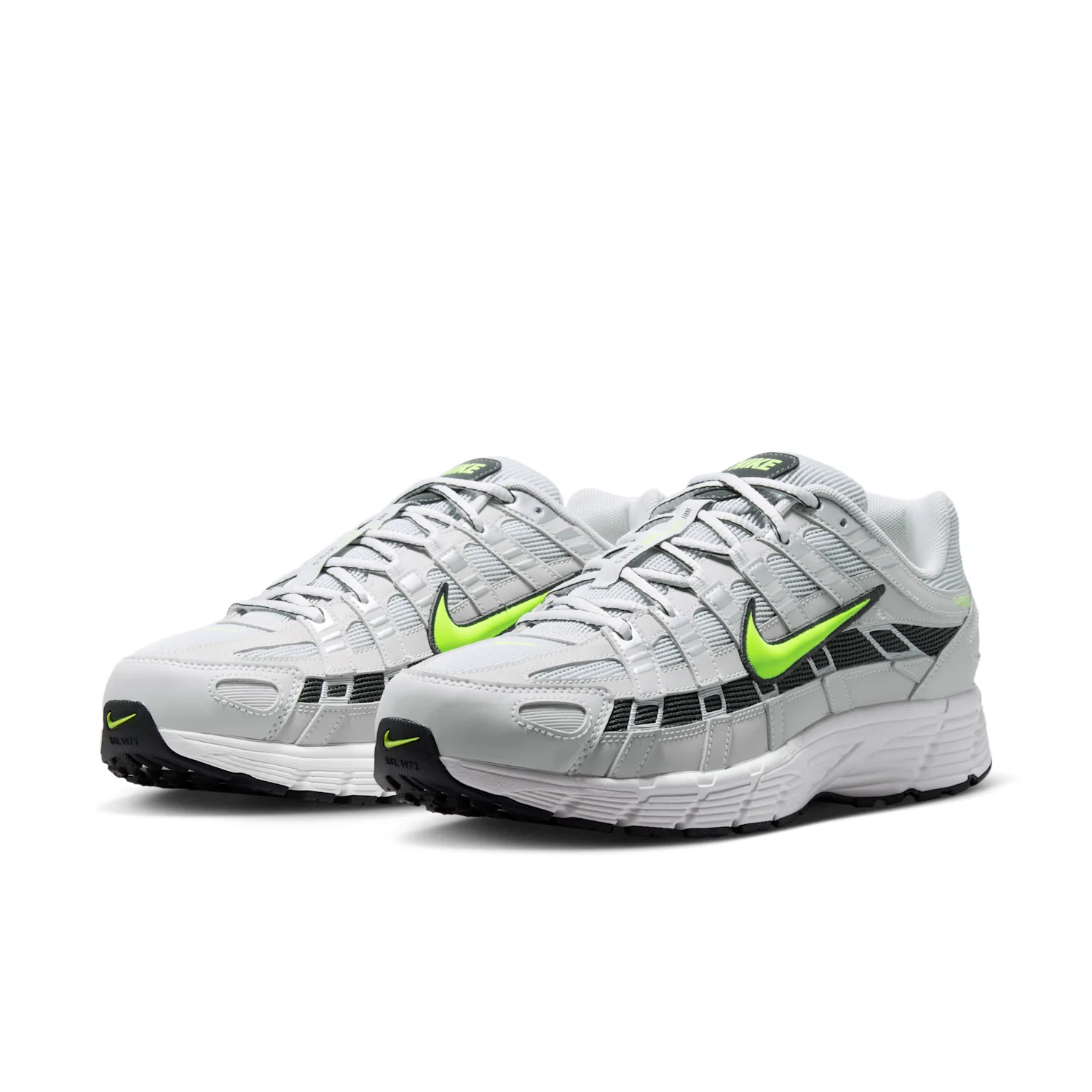 Nike P-6000 image 5