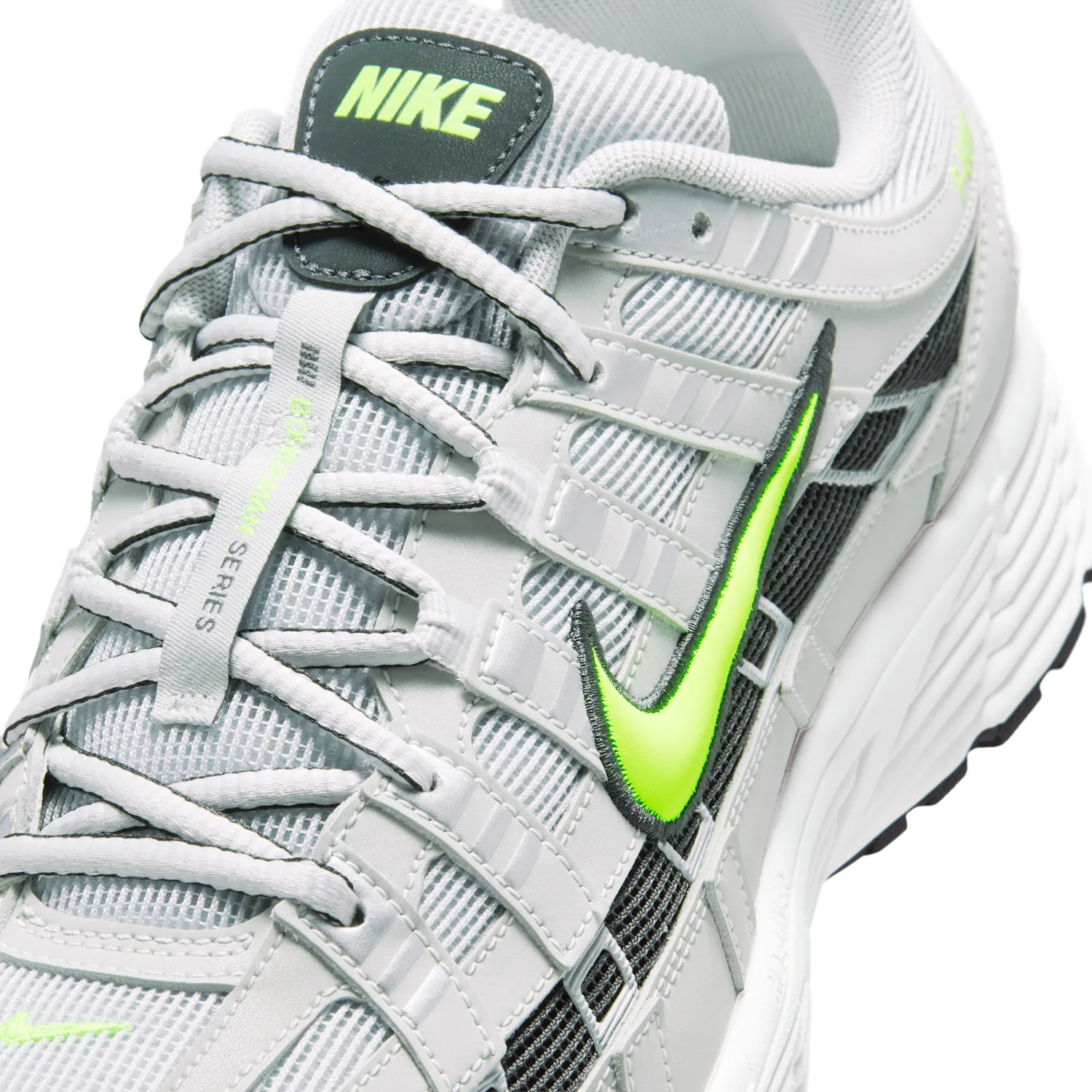 Nike P-6000 image 7