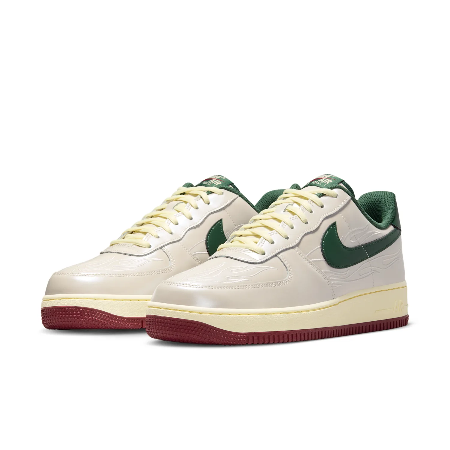 Nike Air Force 1 '07 LV8 image 5