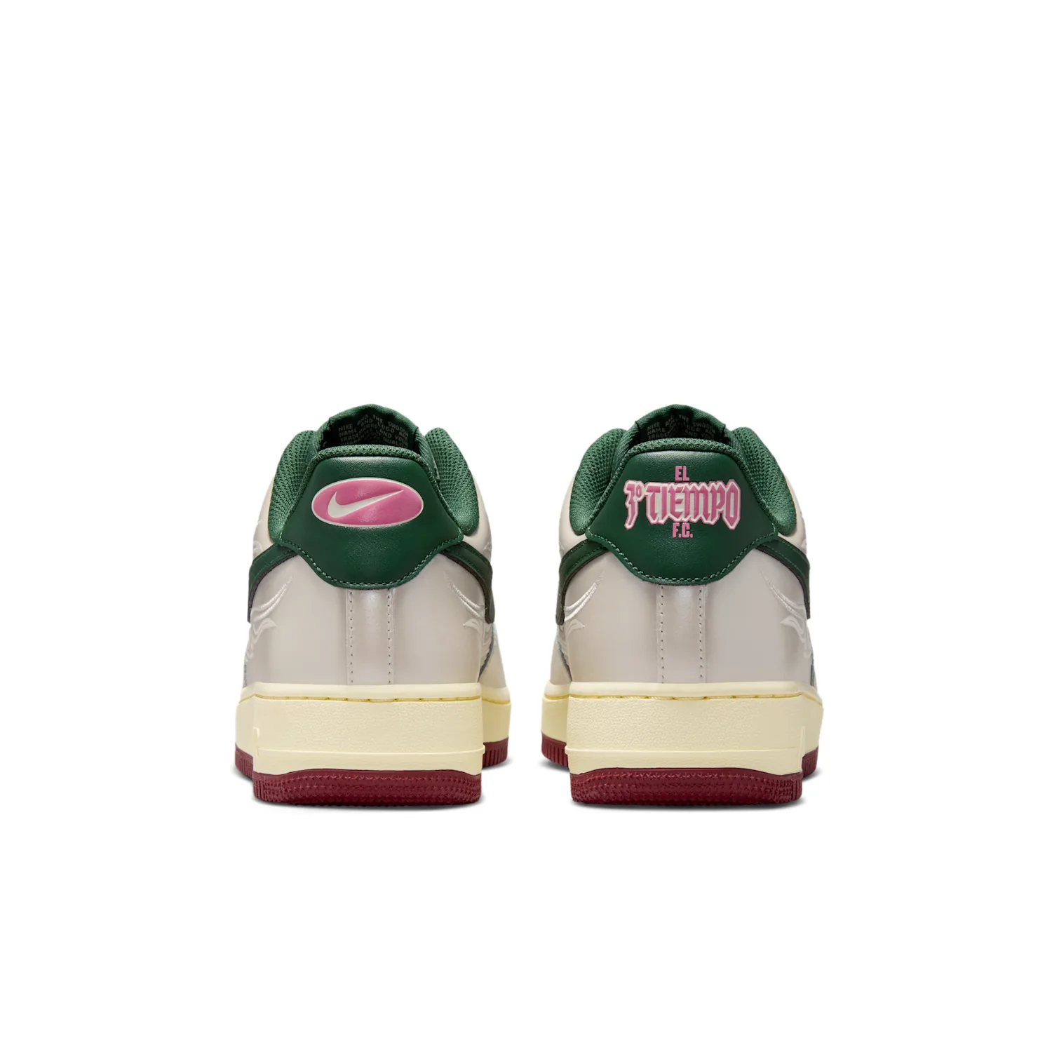 Nike Air Force 1 '07 LV8 image 6