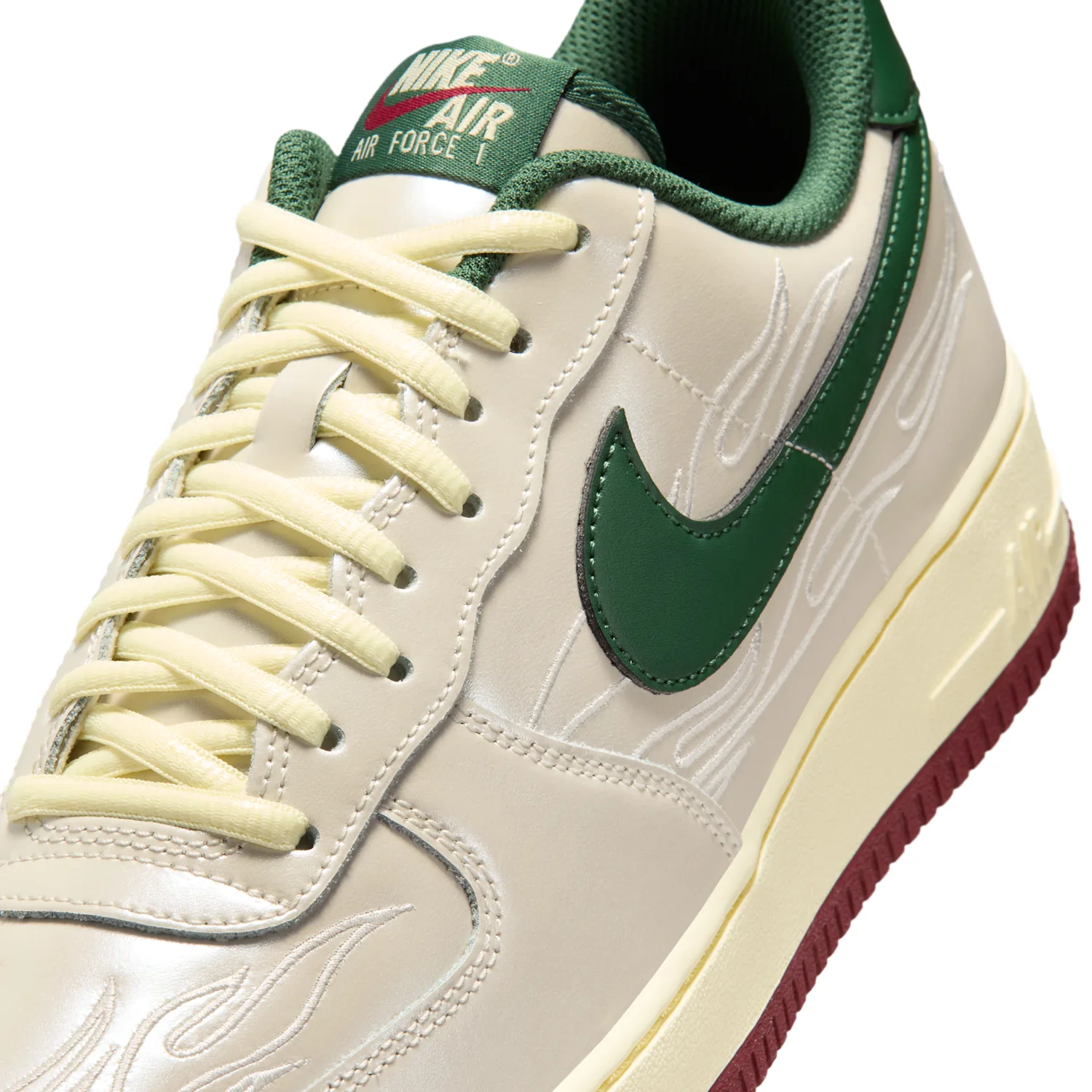 Nike Air Force 1 '07 LV8 image 7