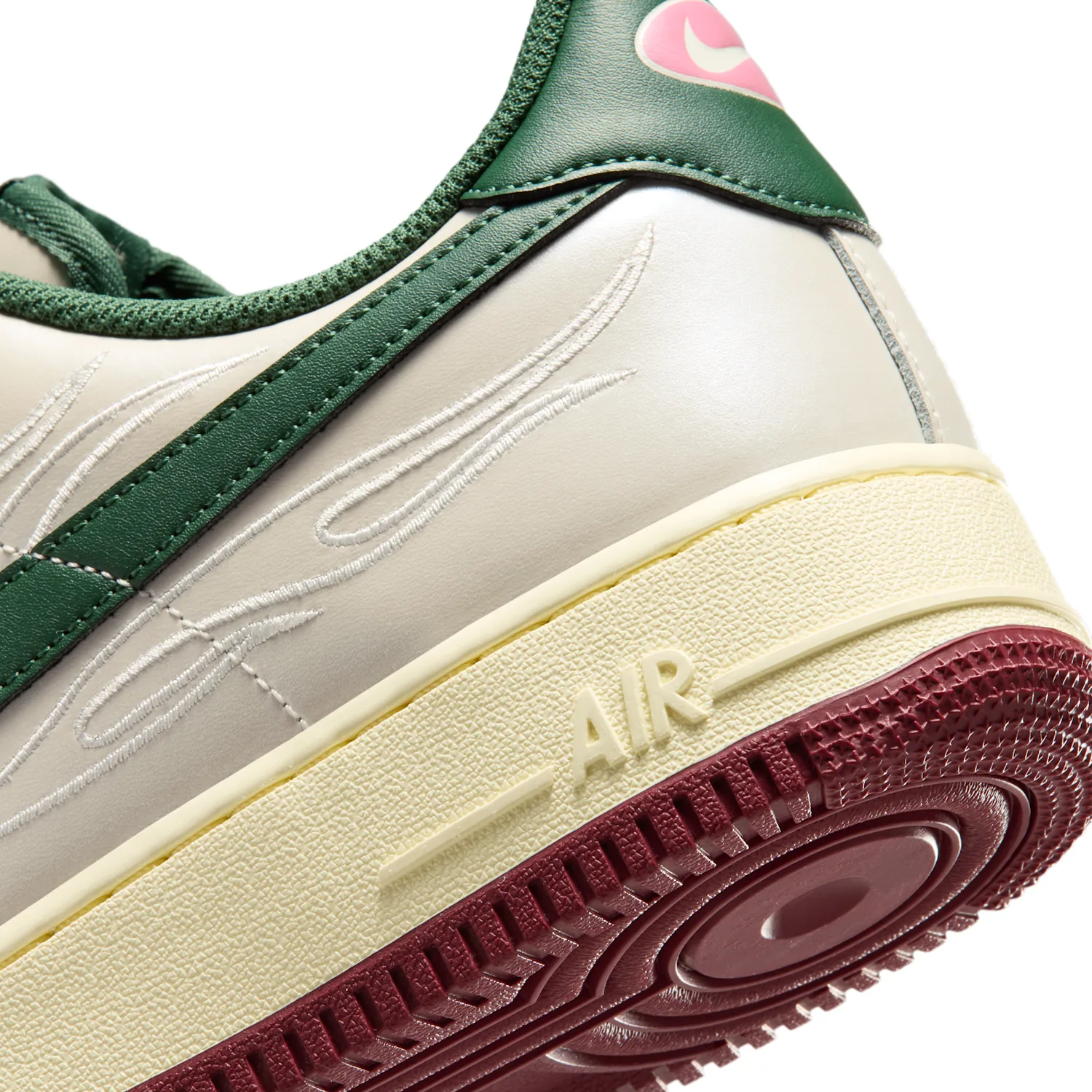 Nike Air Force 1 '07 LV8 image 8