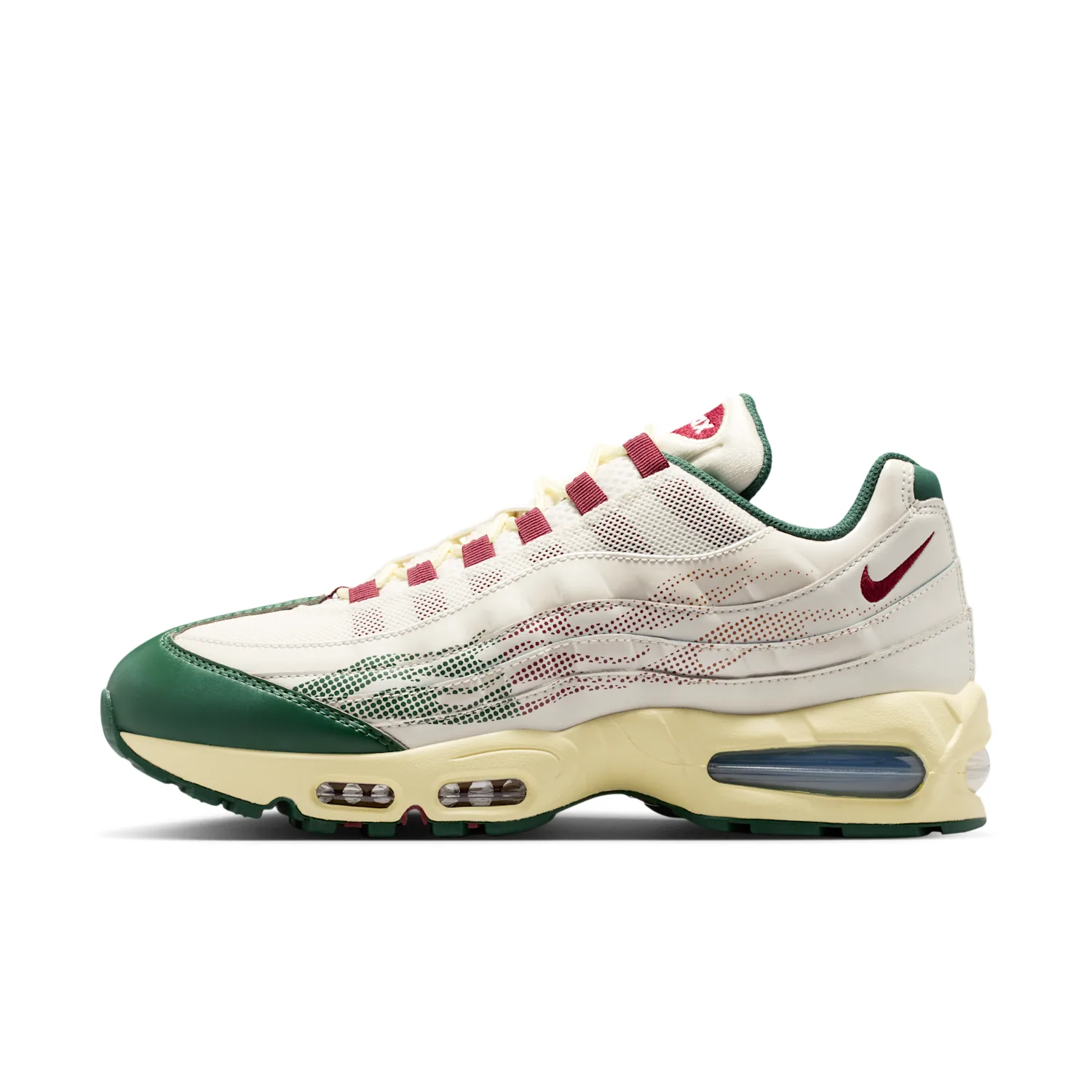 Nike Air Max 95 "Big Bubble" SE