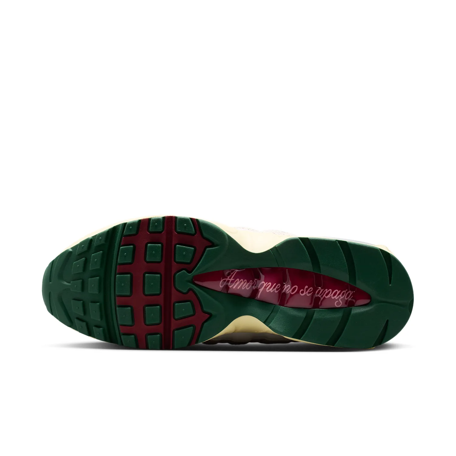 Nike Air Max 95 "Big Bubble" SE image 2