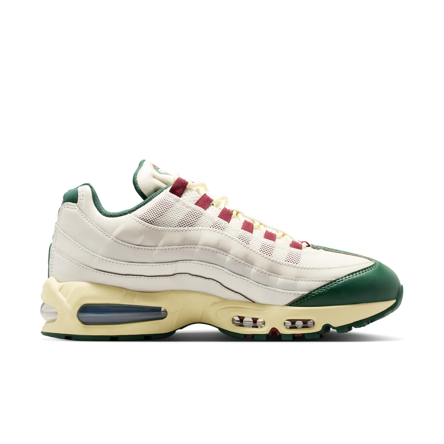 Nike Air Max 95 "Big Bubble" SE image 3