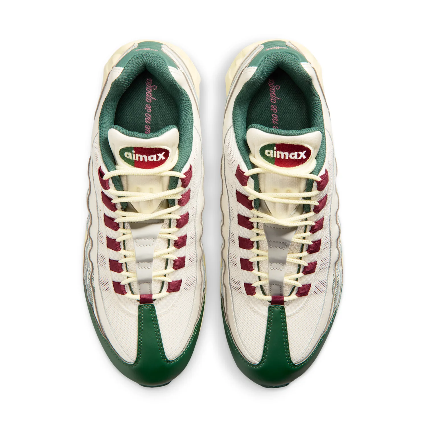 Nike Air Max 95 "Big Bubble" SE image 4