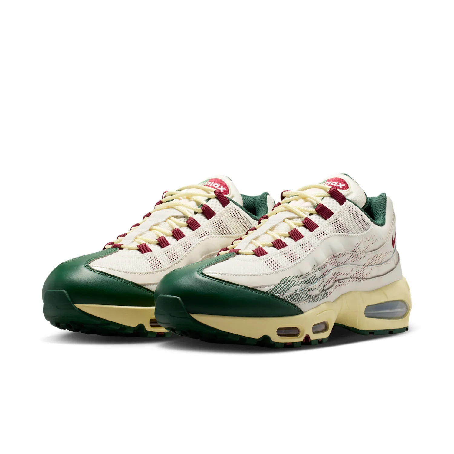 Nike Air Max 95 "Big Bubble" SE image 5