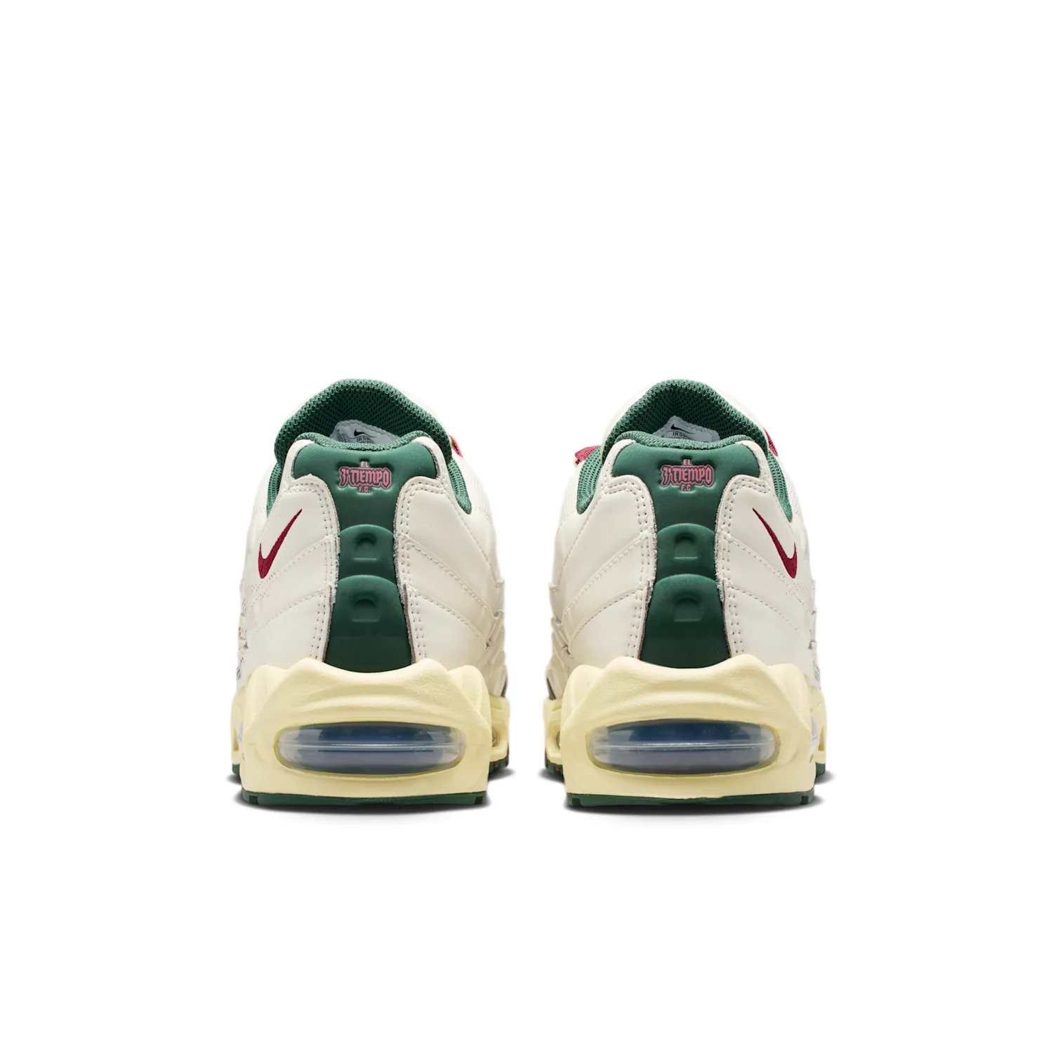 Nike Air Max 95 "Big Bubble" SE image 6