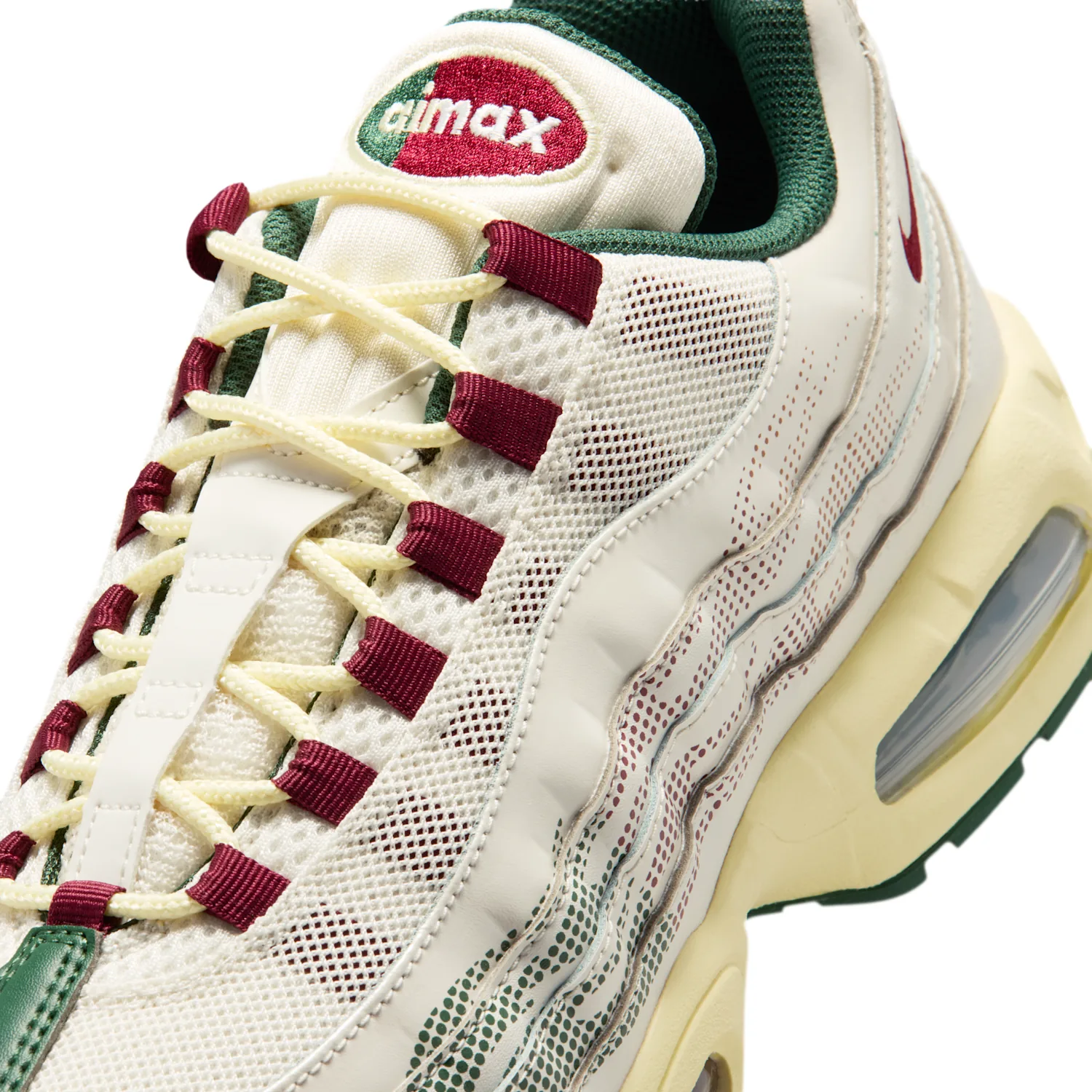 Nike Air Max 95 "Big Bubble" SE image 7
