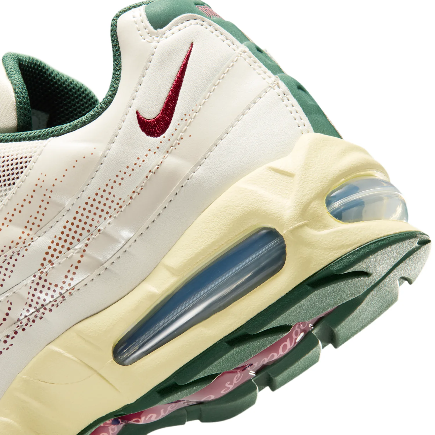 Nike Air Max 95 "Big Bubble" SE image 8