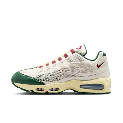 Nike Air Max 95 "Big Bubble" SE