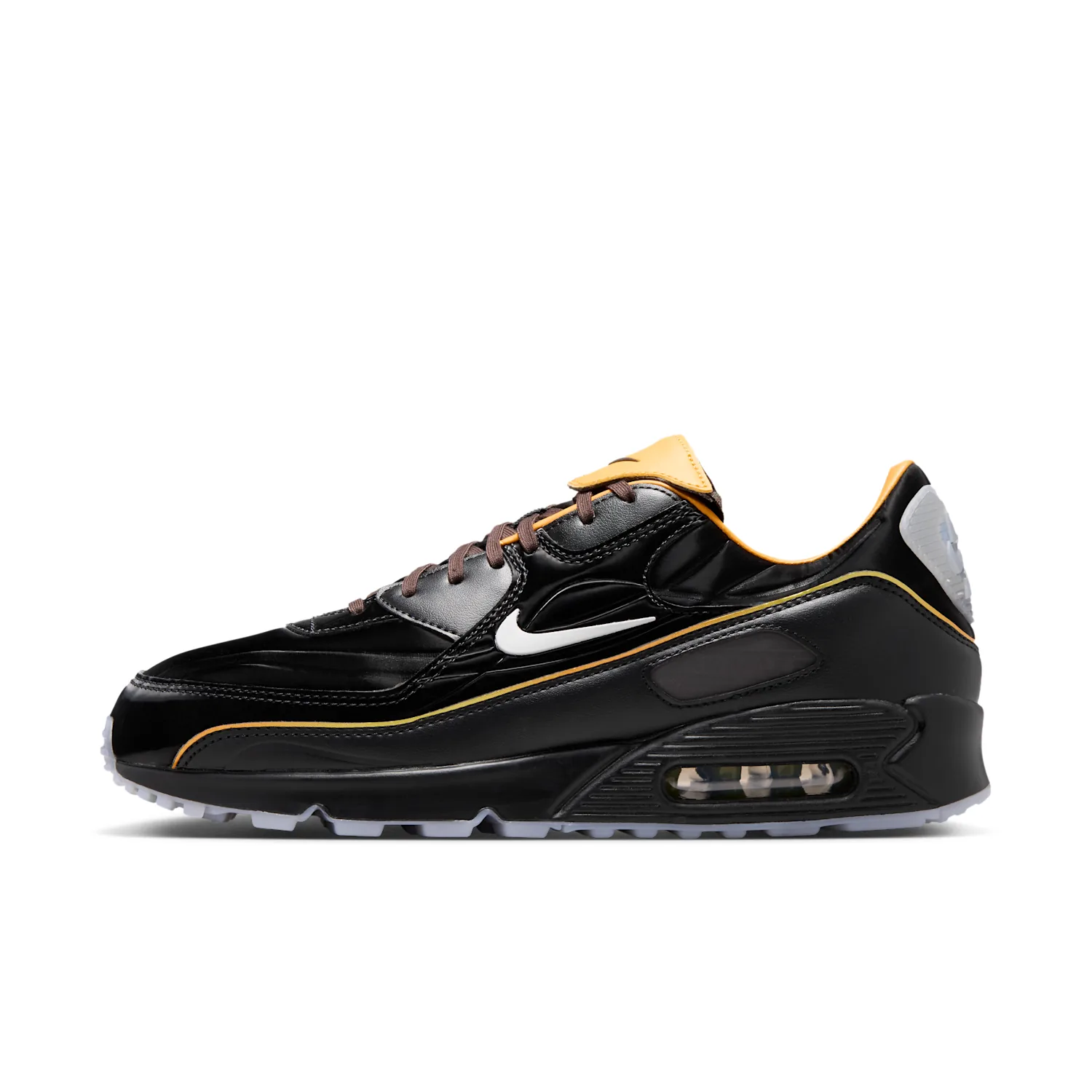 Nike Air Max 90 "Mercurial"