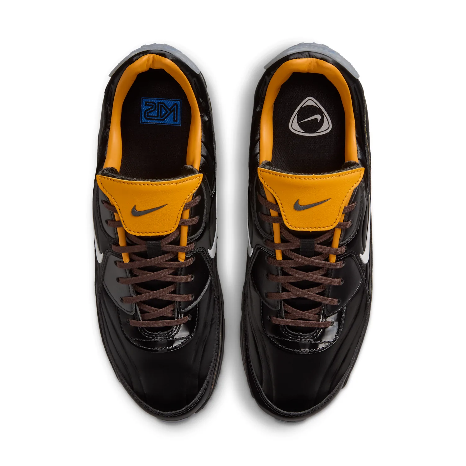 Nike Air Max 90 "Mercurial" image 4