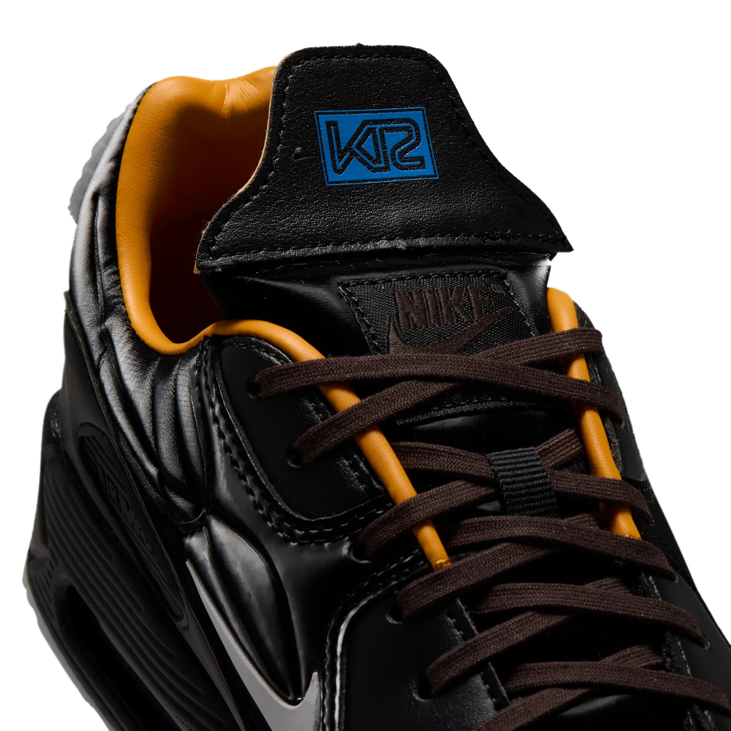 Nike Air Max 90 "Mercurial" image 9
