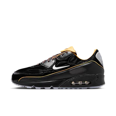 Nike Air Max 90 "Mercurial"