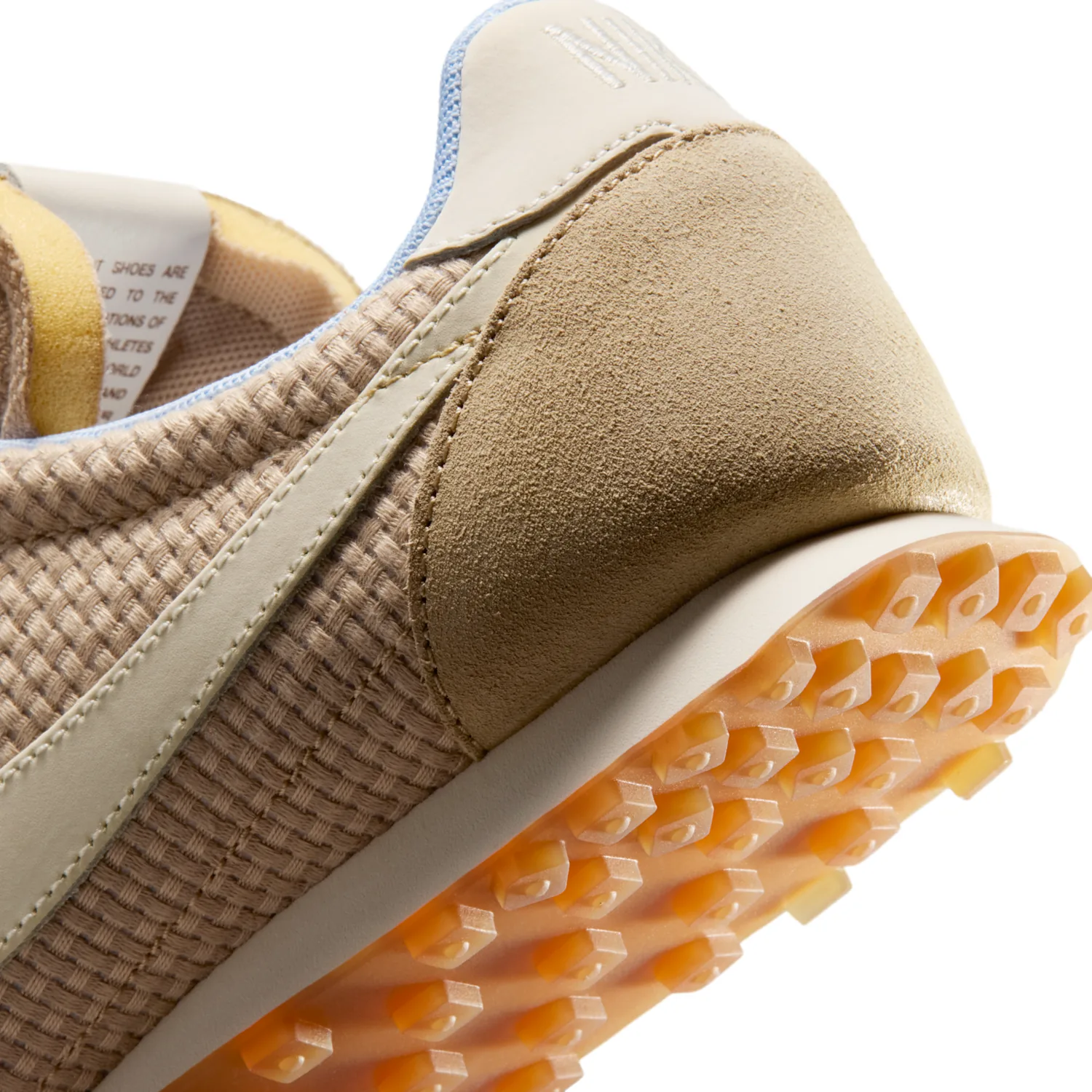 Nike Waffle Racer image 8