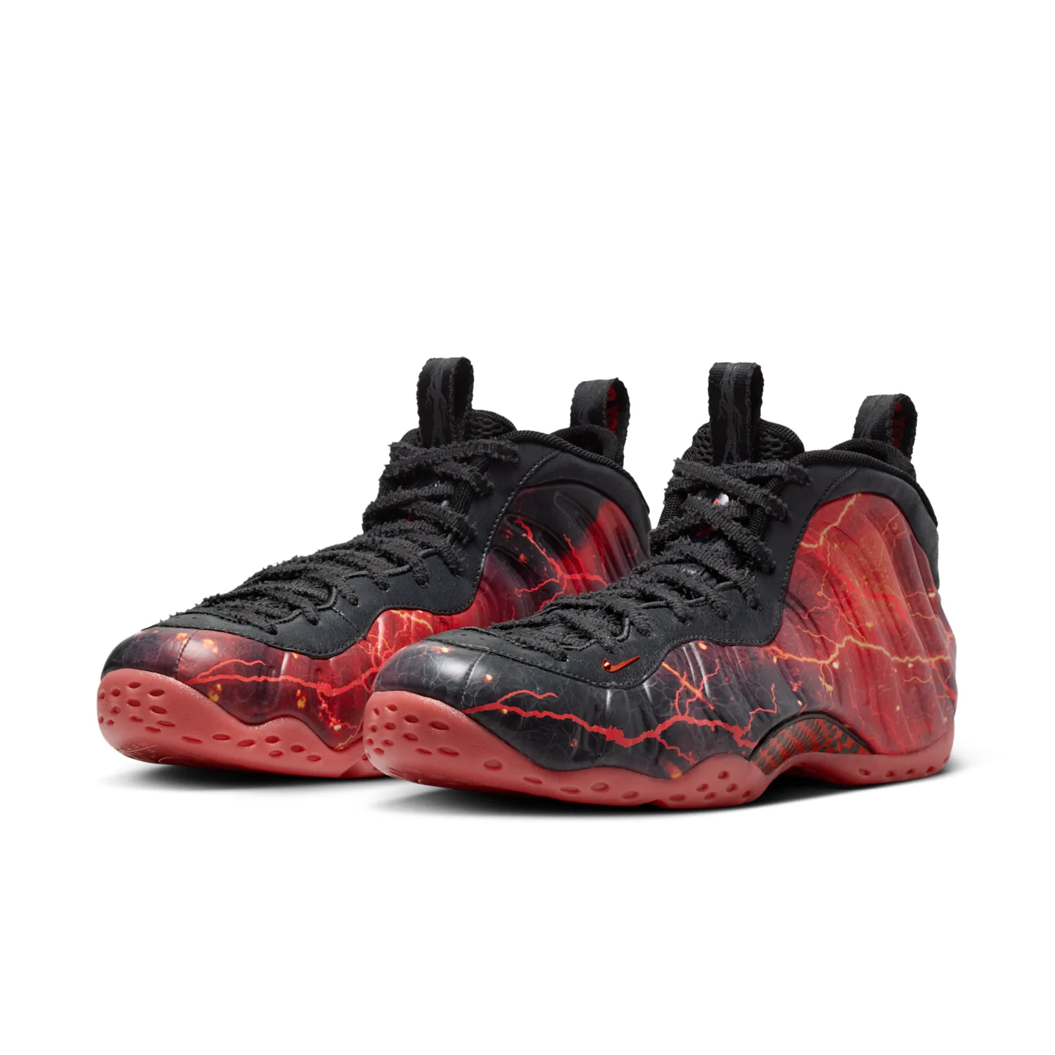 Nike Air Foamposite One x Stranger Things image 8