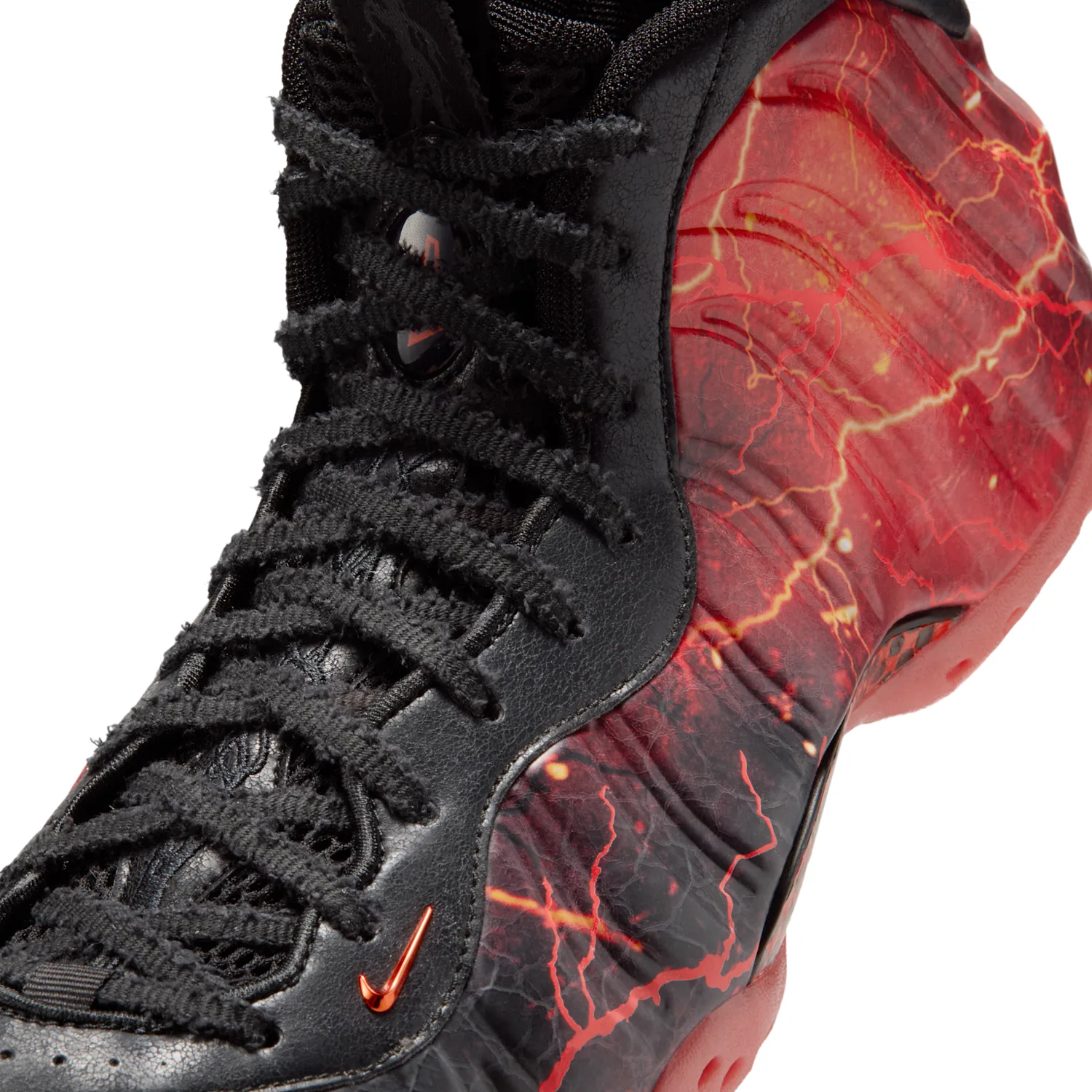Nike Air Foamposite One x Stranger Things image 10