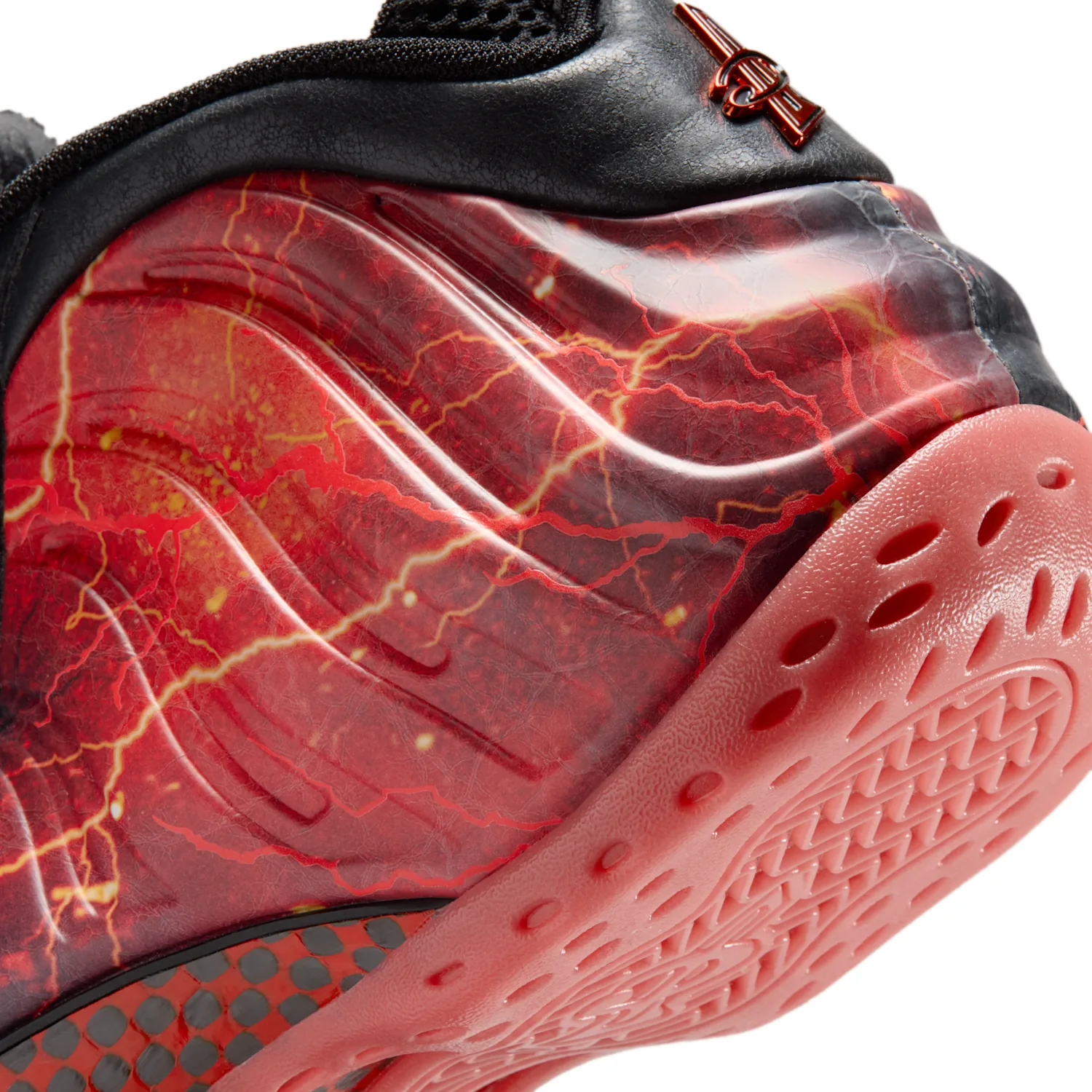 Nike Air Foamposite One x Stranger Things image 11